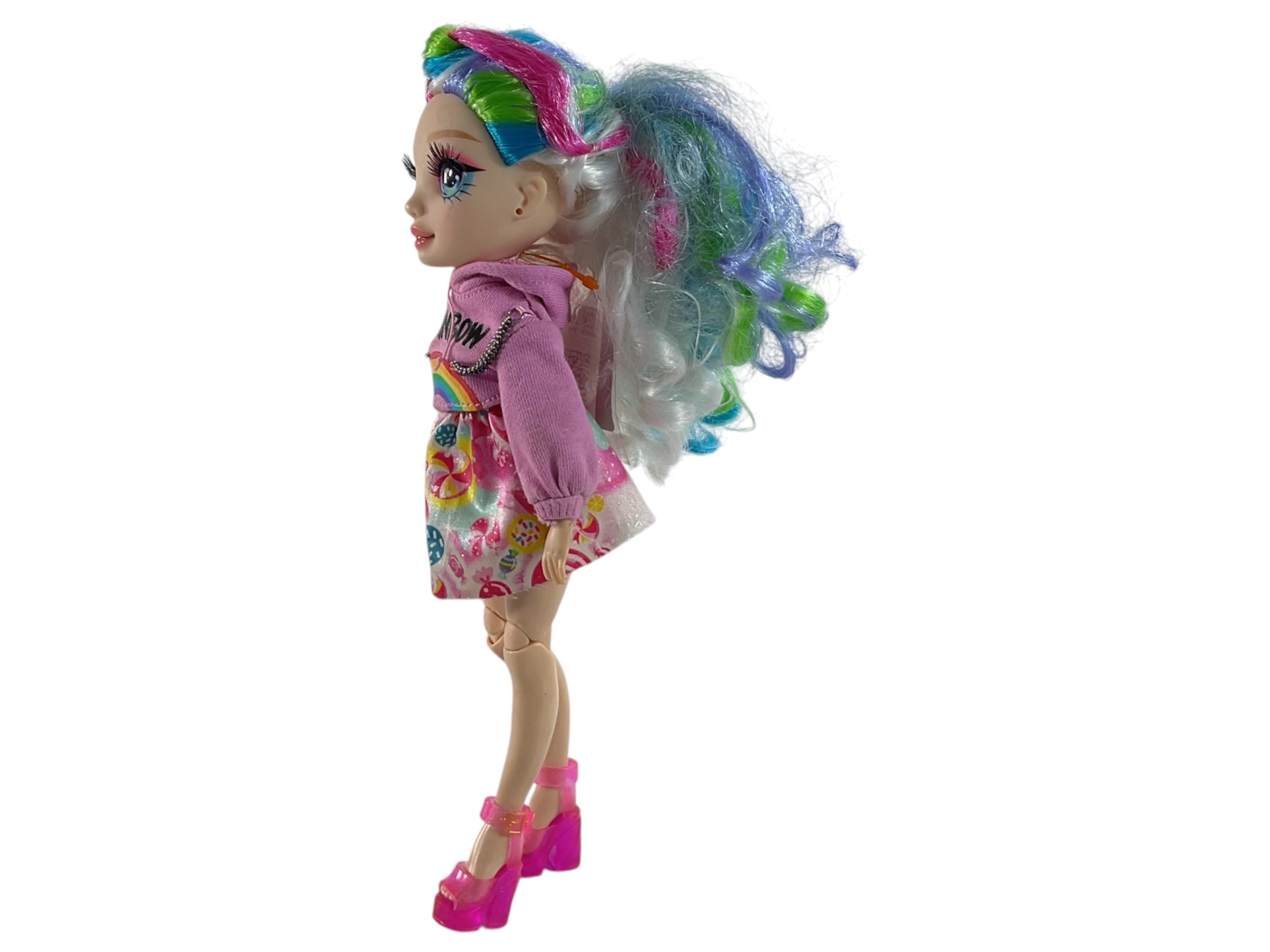 Muñeca