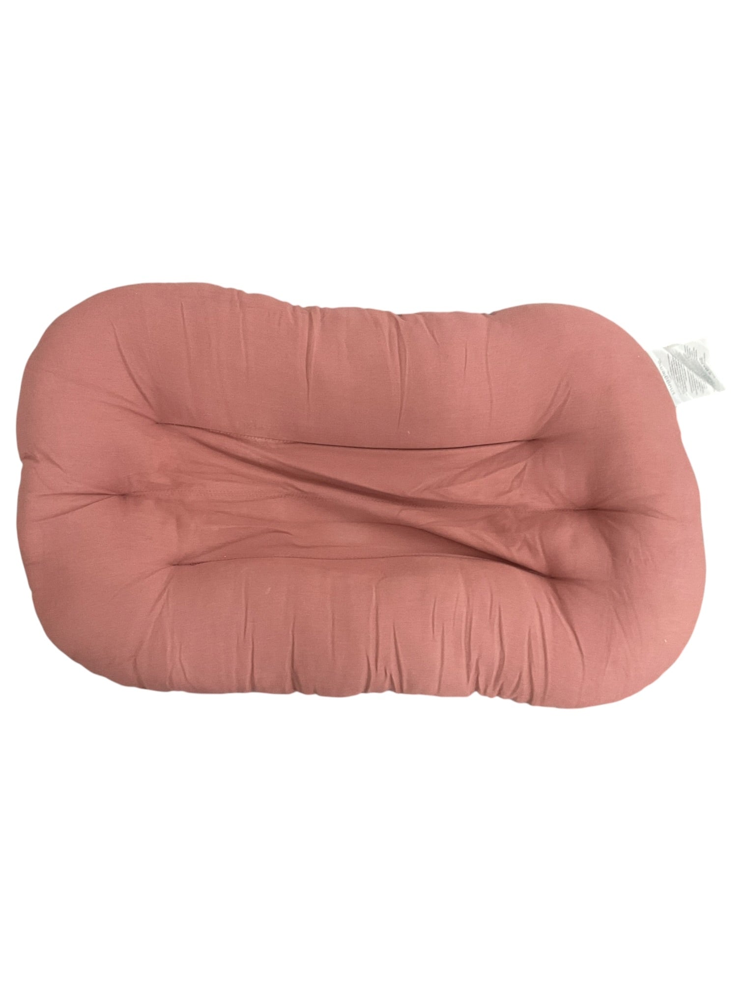 Cojín para bebés (Snuggle me)