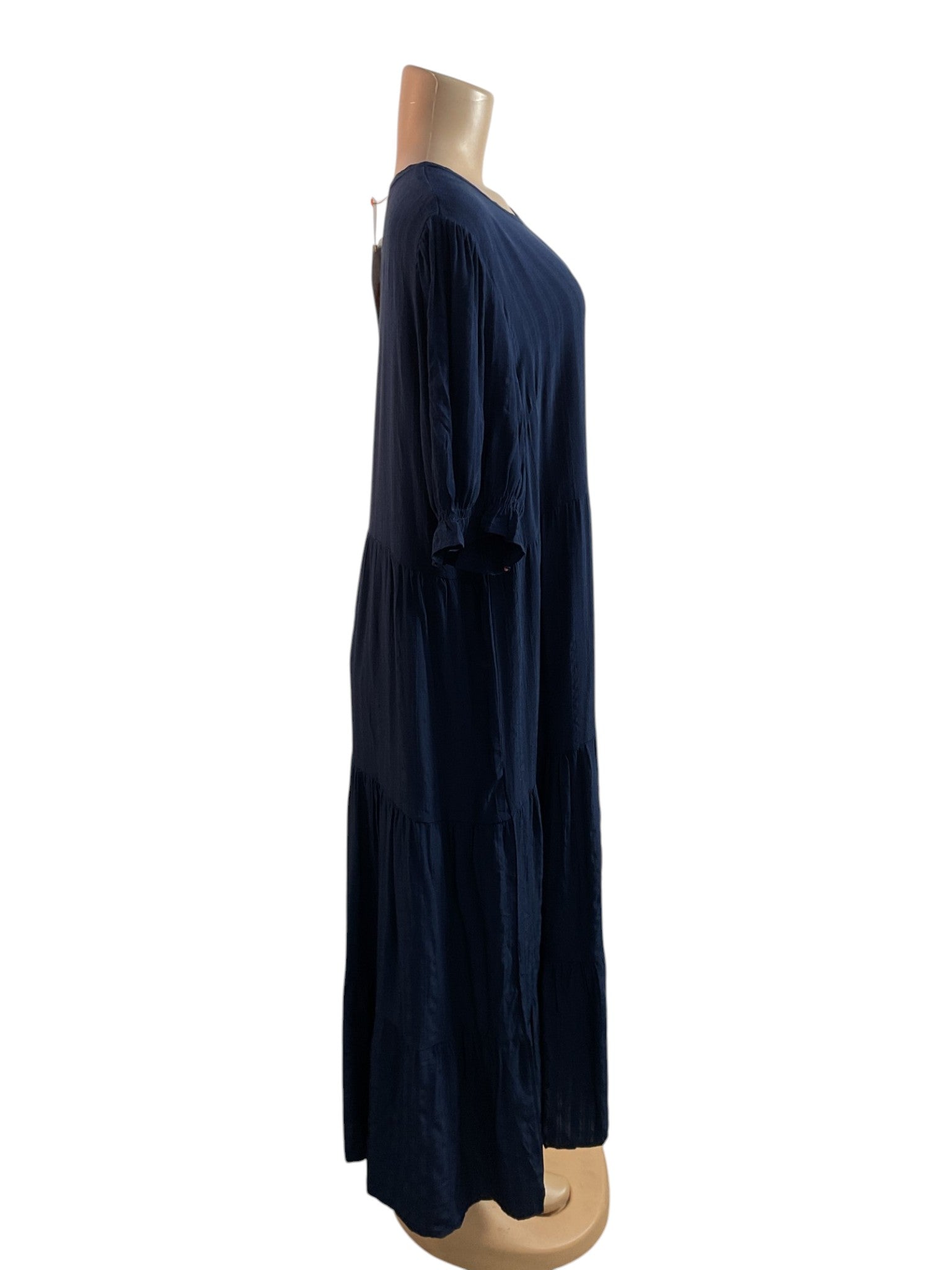 Vestido XL (PRETTY GARDEN)