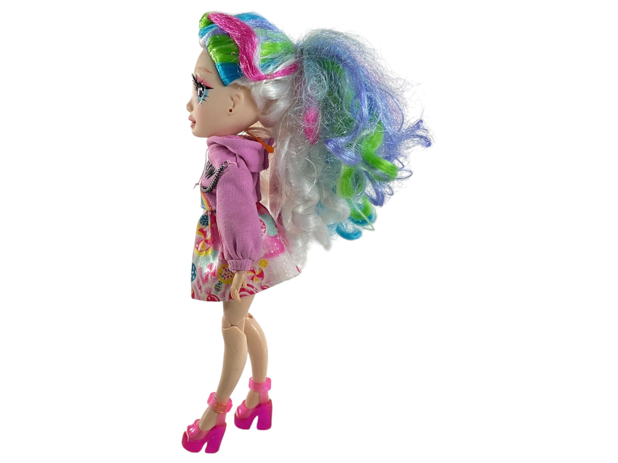 Muñeca