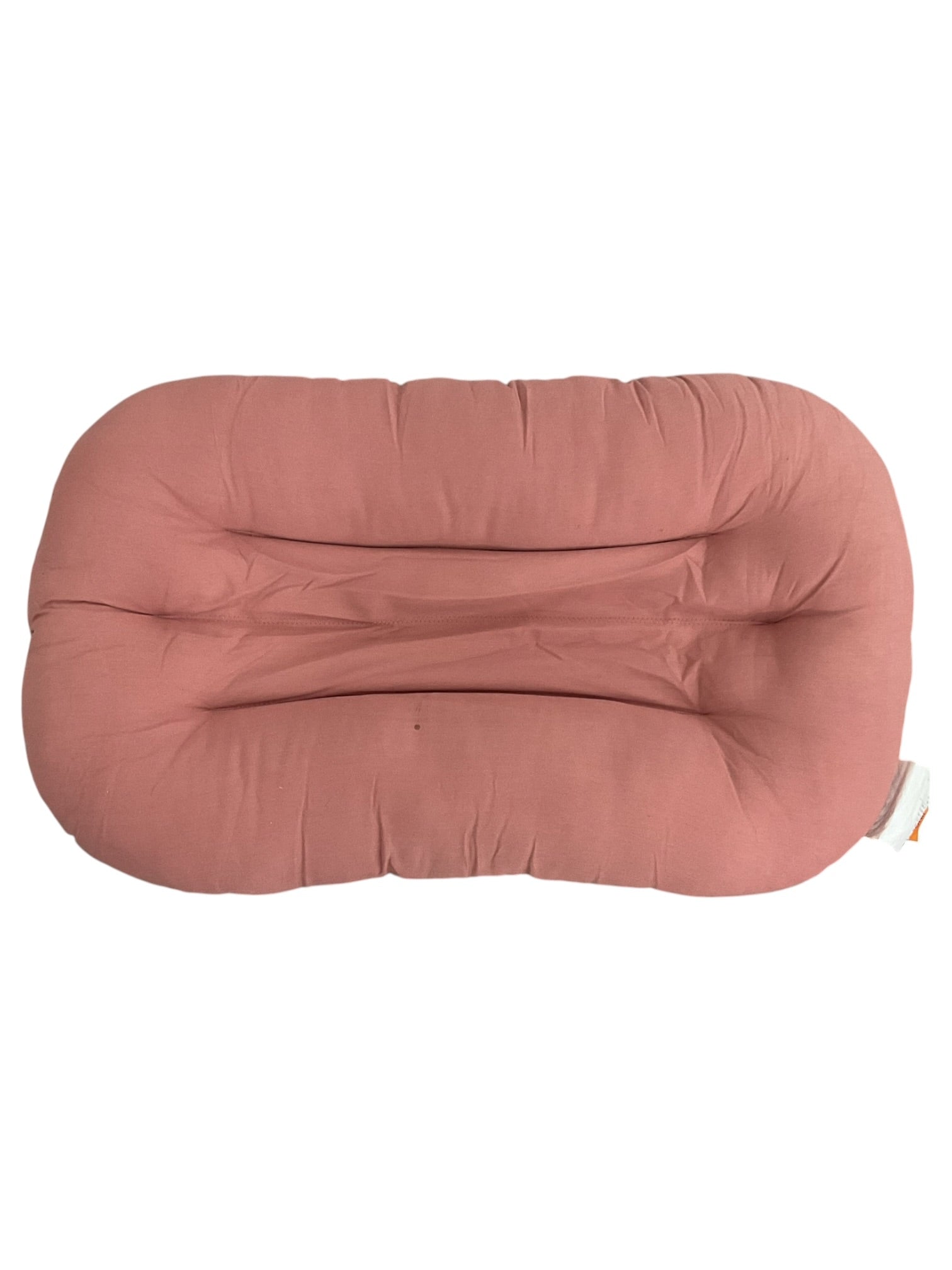 Cojín para bebés (Snuggle me)