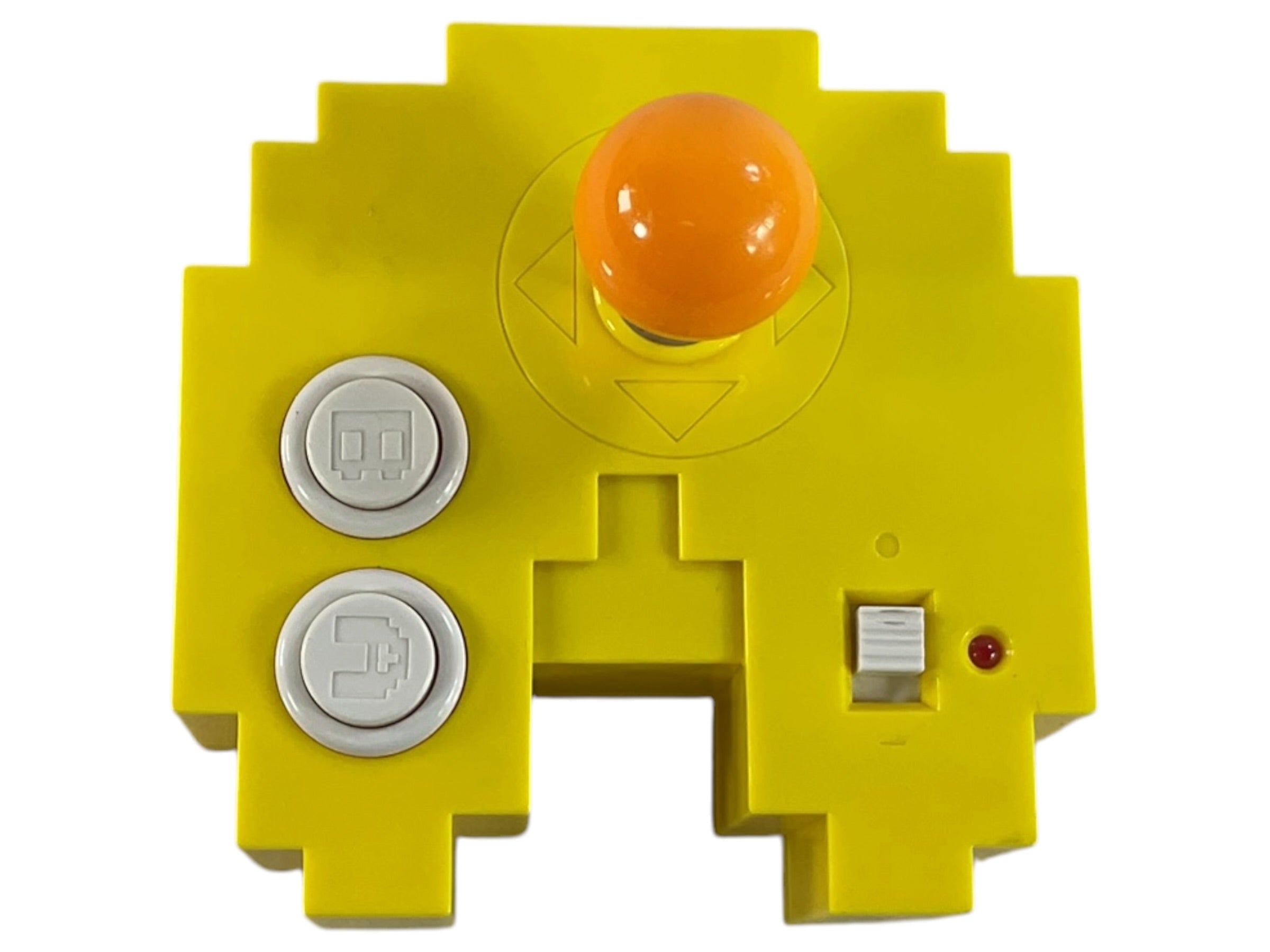 Arcade de Pac-Man