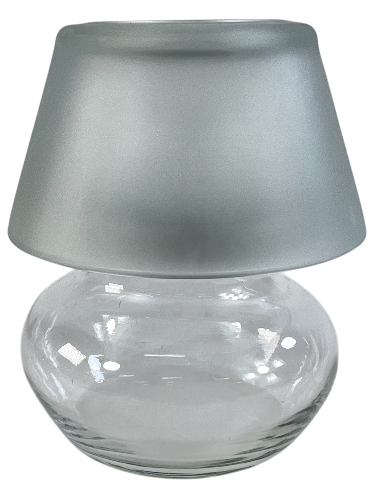 Juego de lámpara decorativa para velas