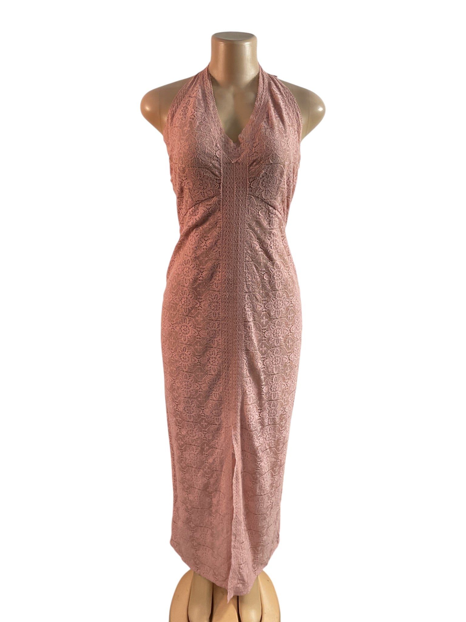 Vestido 4 (GUESS)