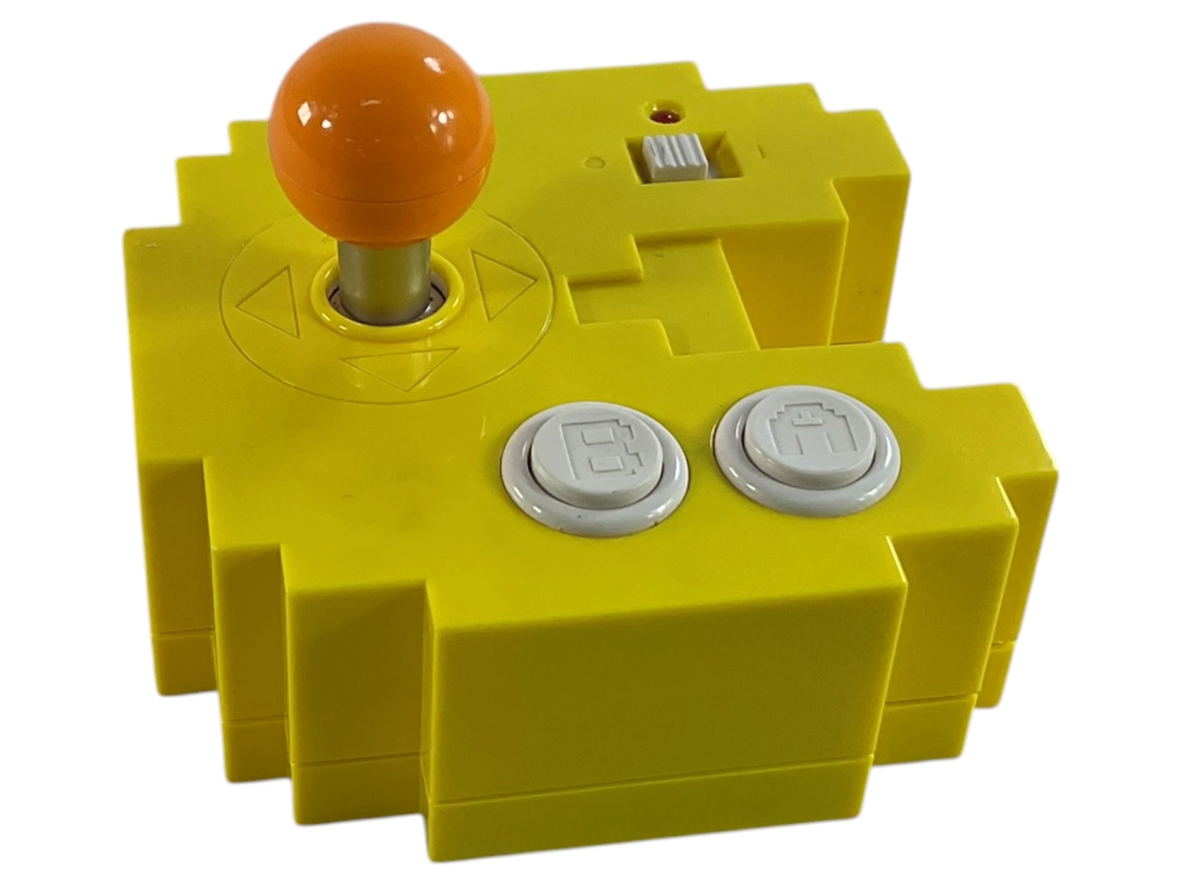 Arcade de Pac-Man