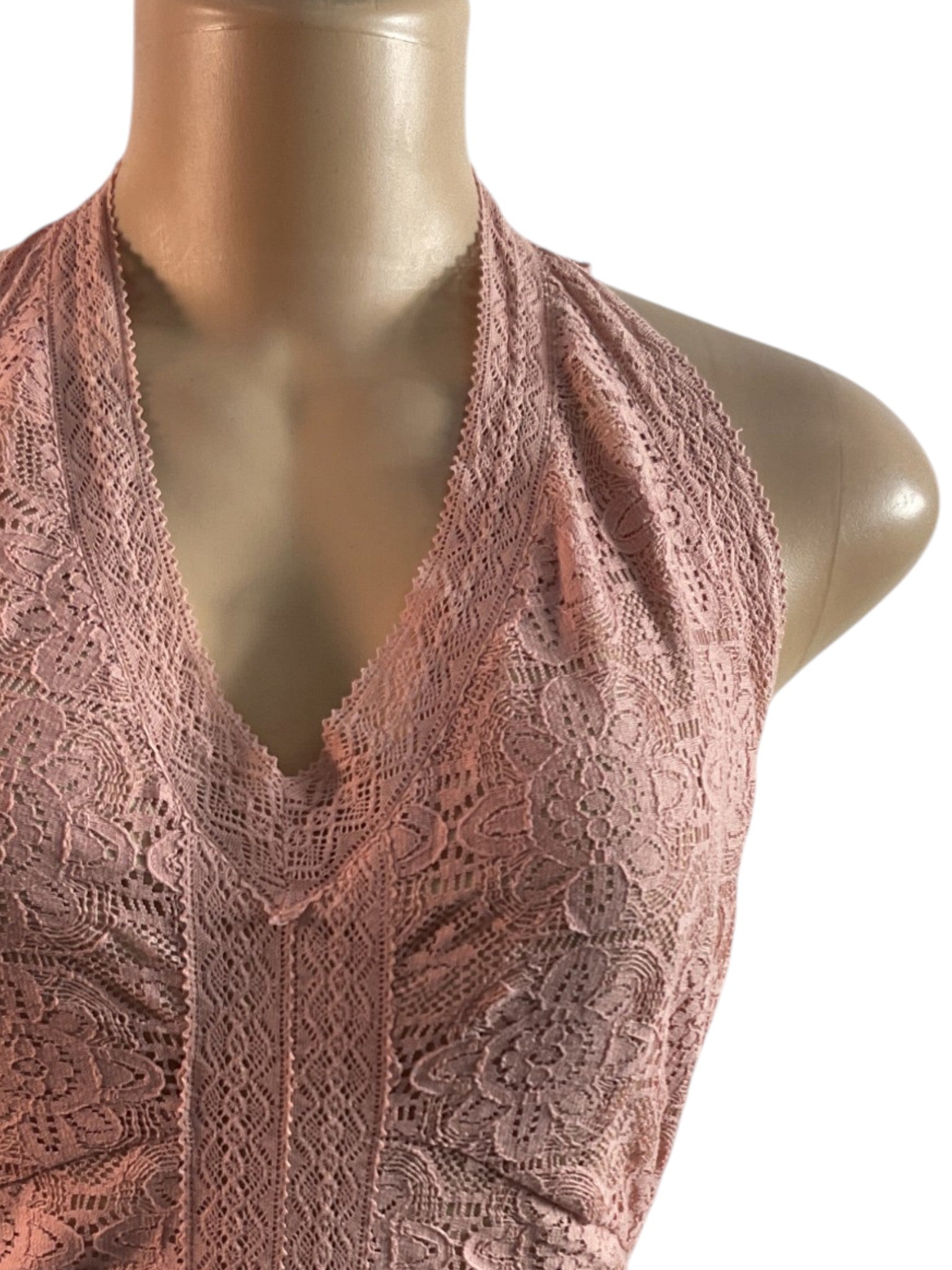 Vestido 4 (GUESS)