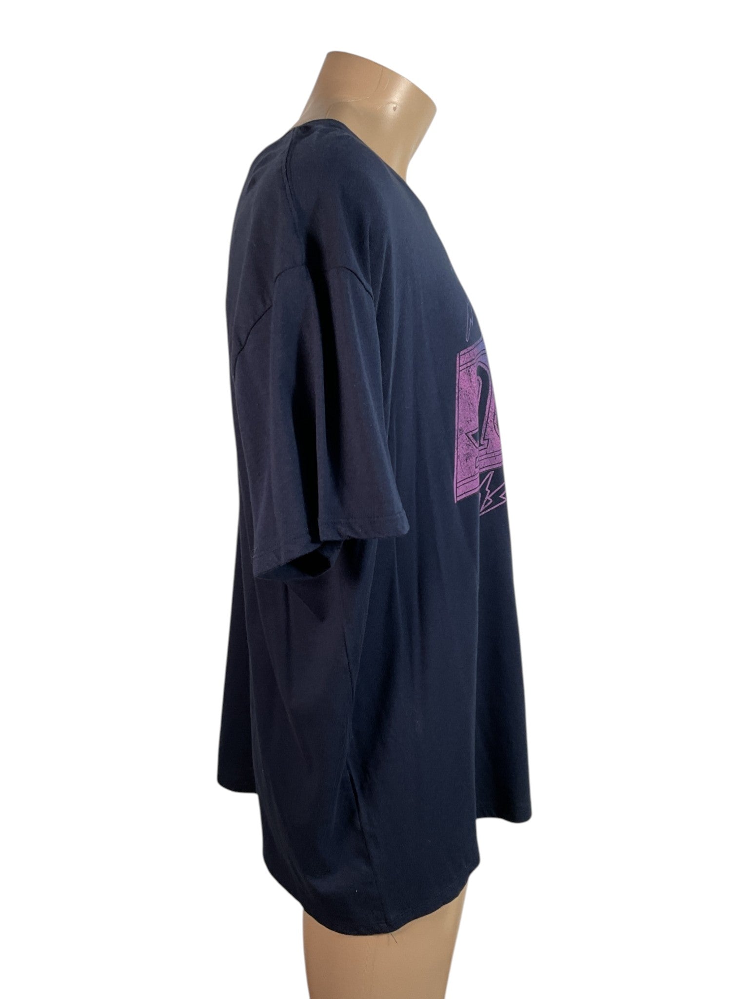 Camisa XXXL (TIME TRU)