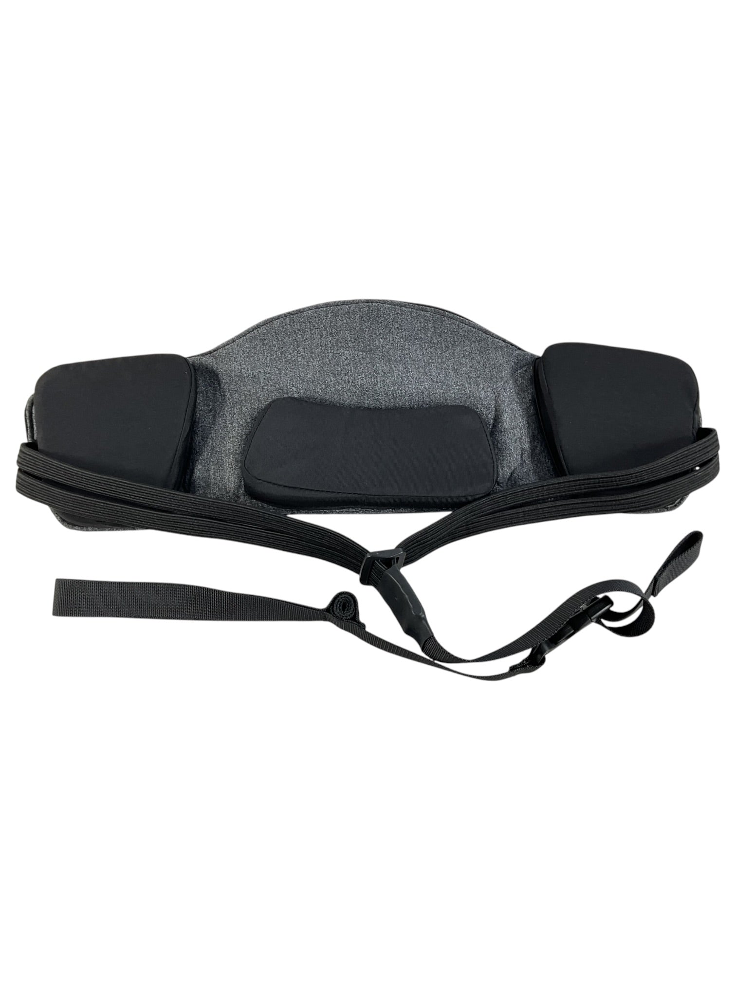 Set de antifaz y almohada para cuello