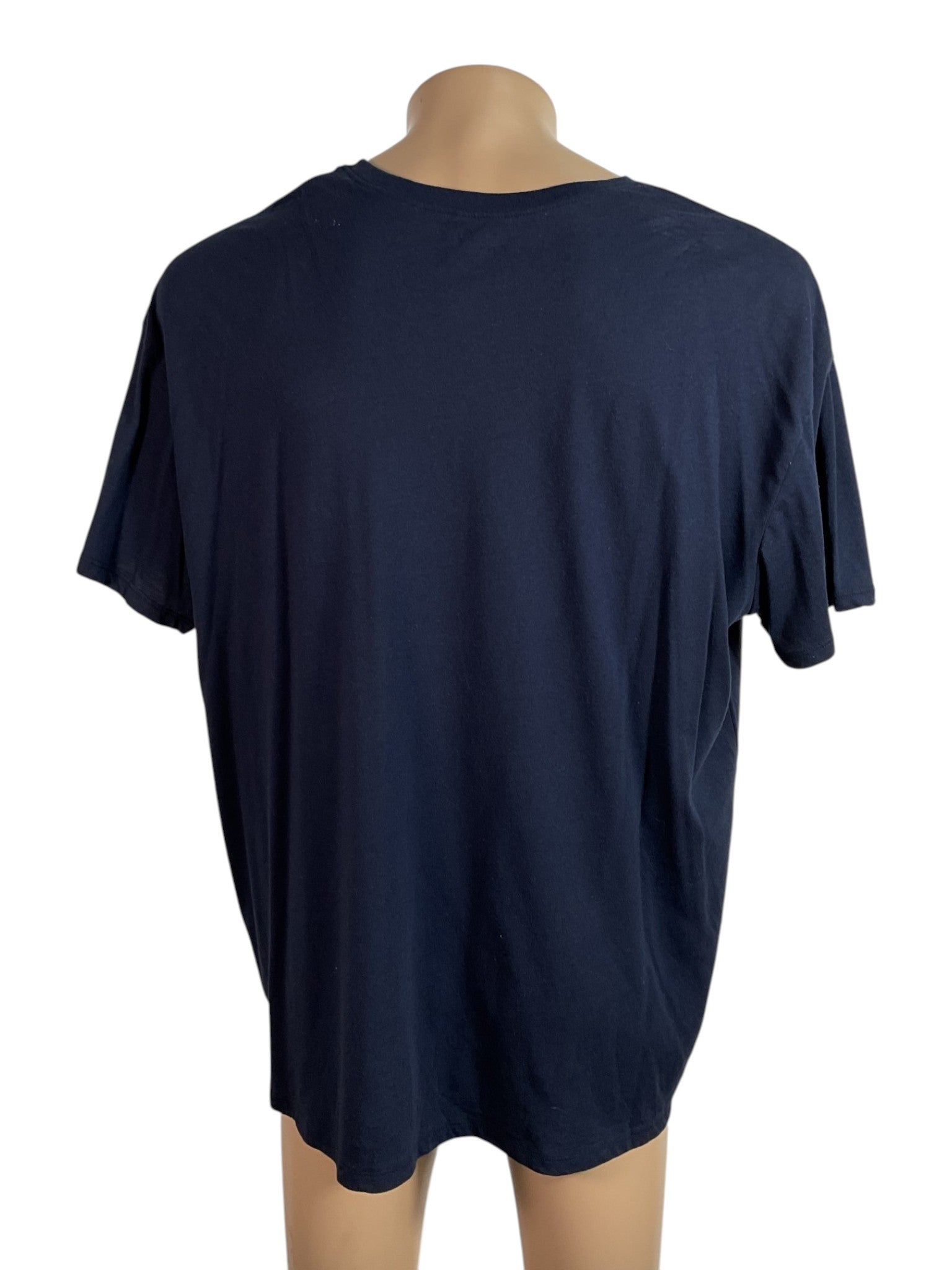 Camisa XXXL (TIME TRU)
