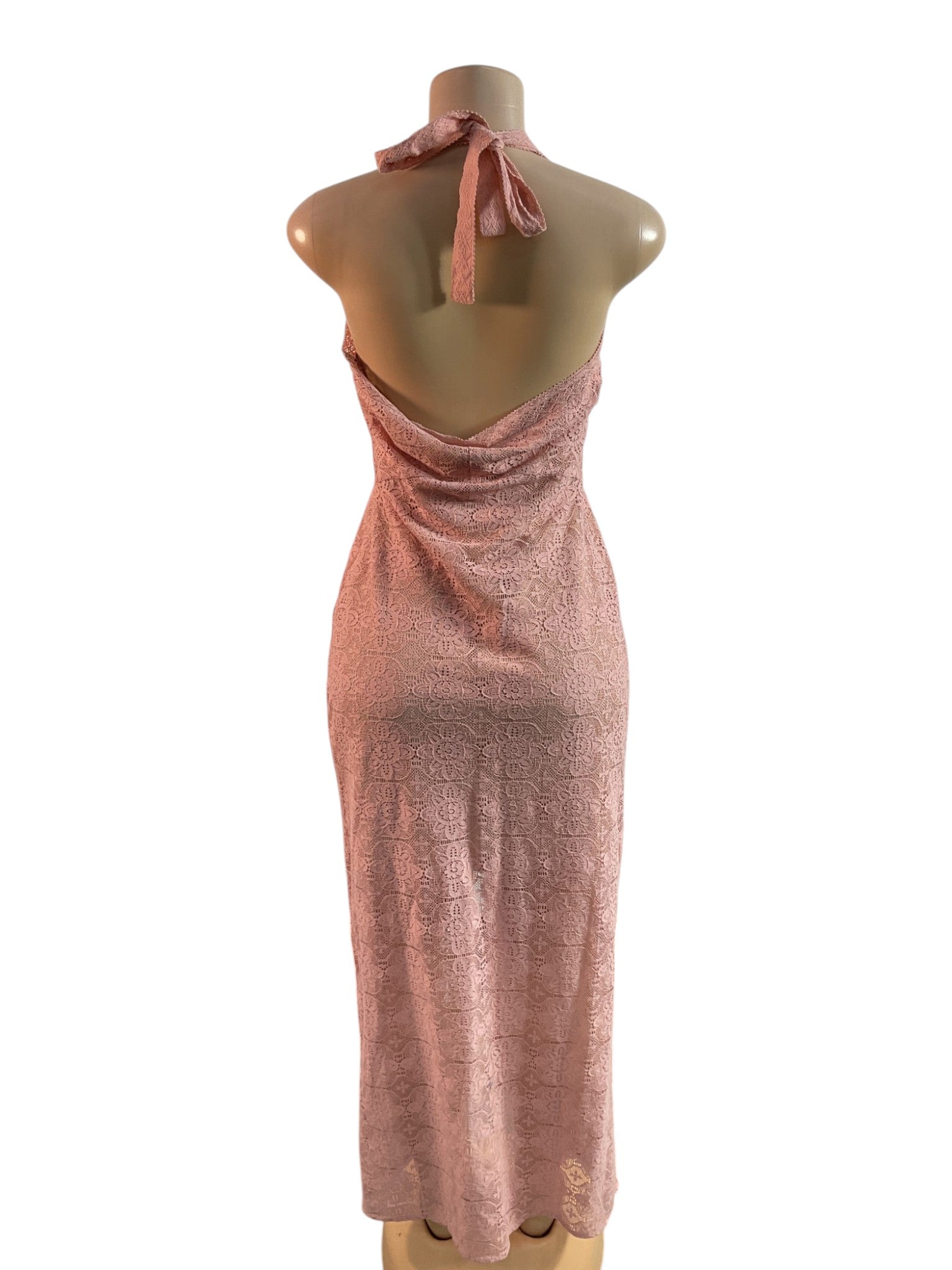Vestido 4 (GUESS)