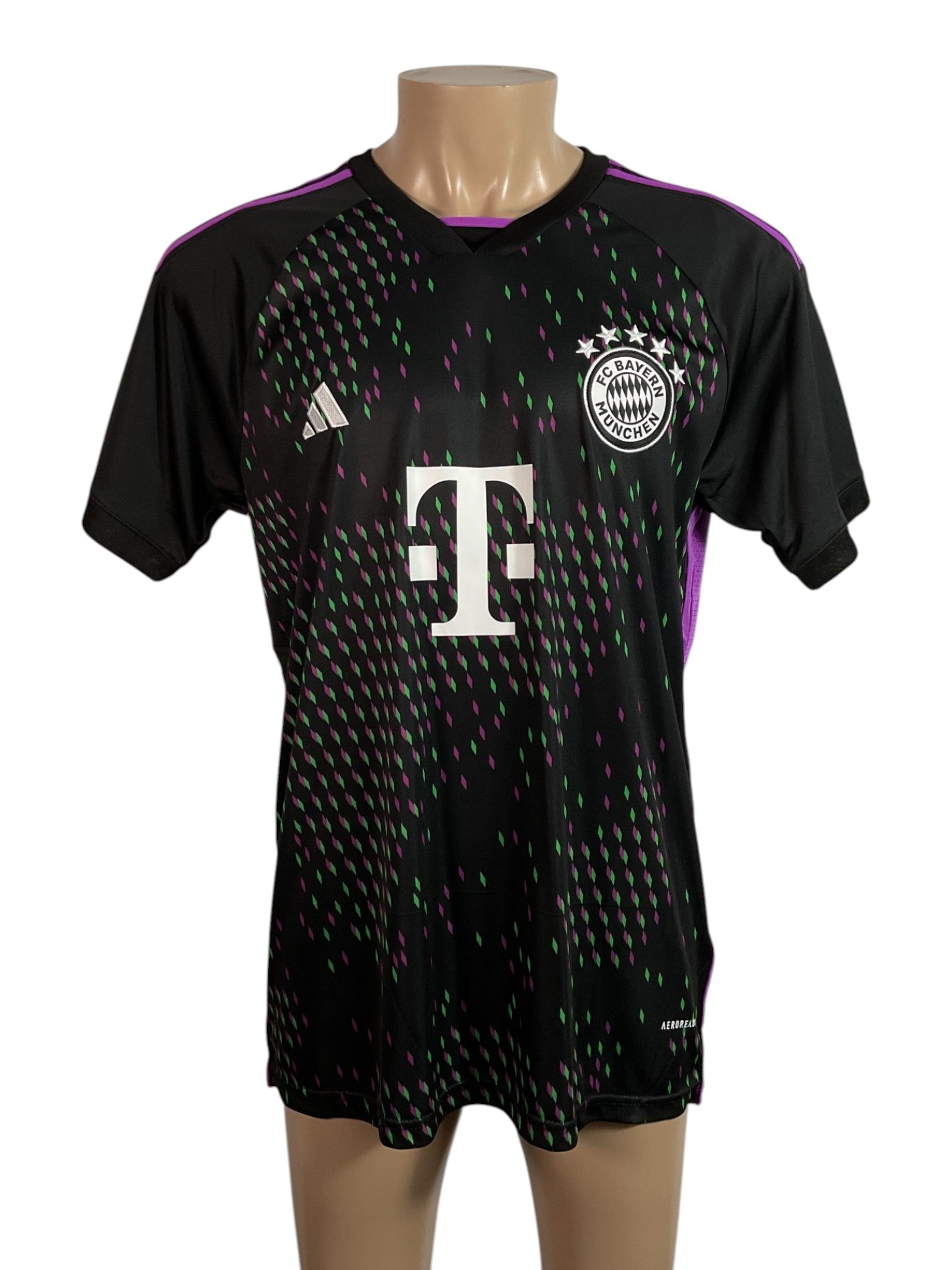 Camisa 2XL (ADIDAS)