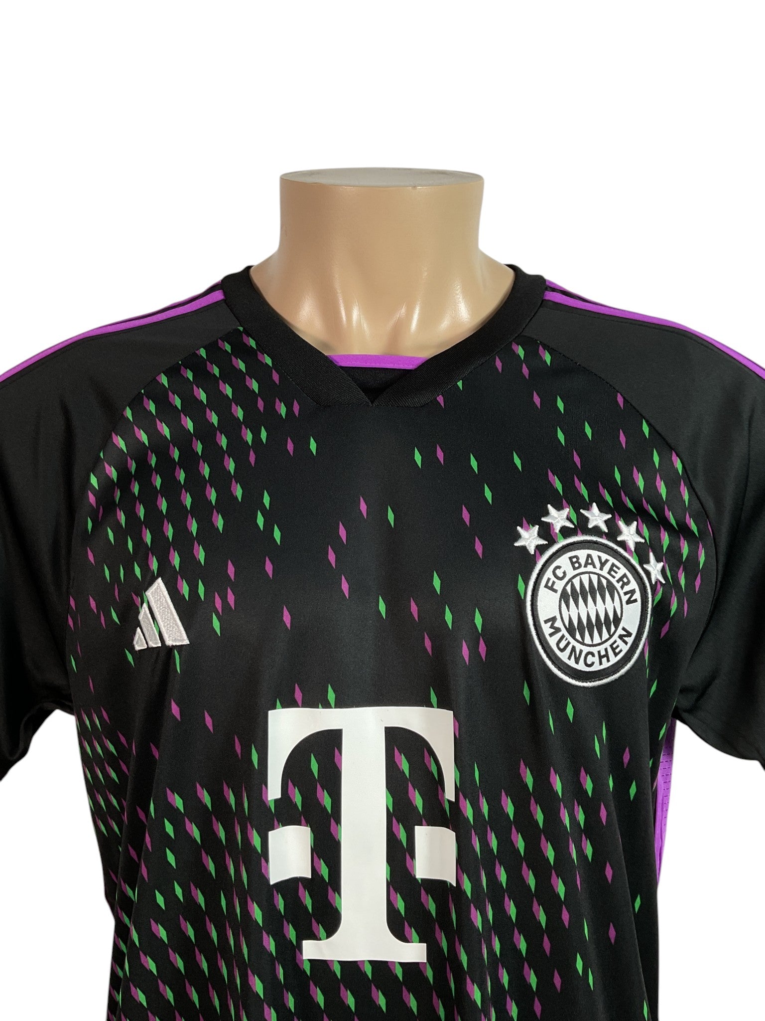 Camisa 2XL (ADIDAS)