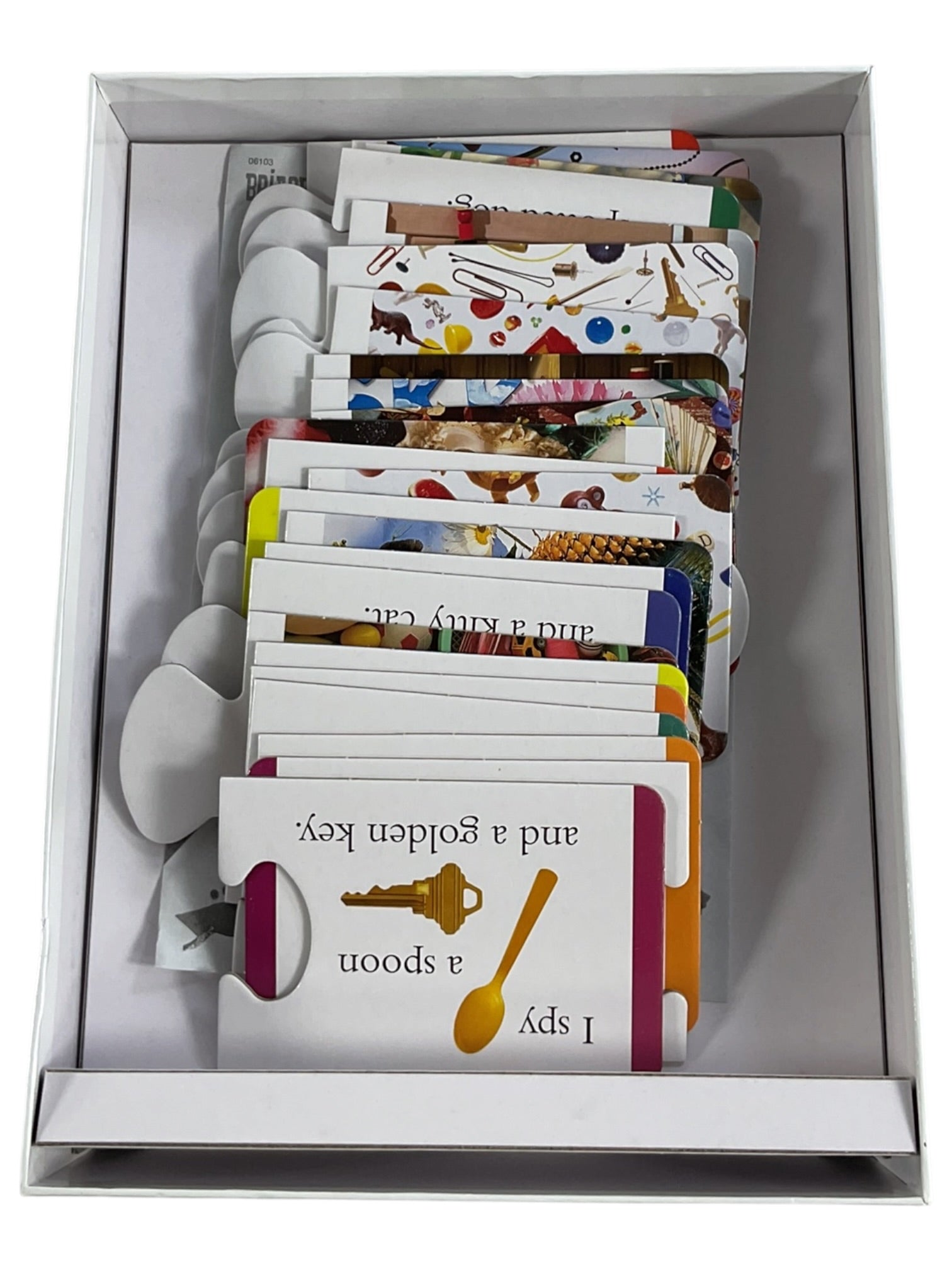 Juego de mesa educativo