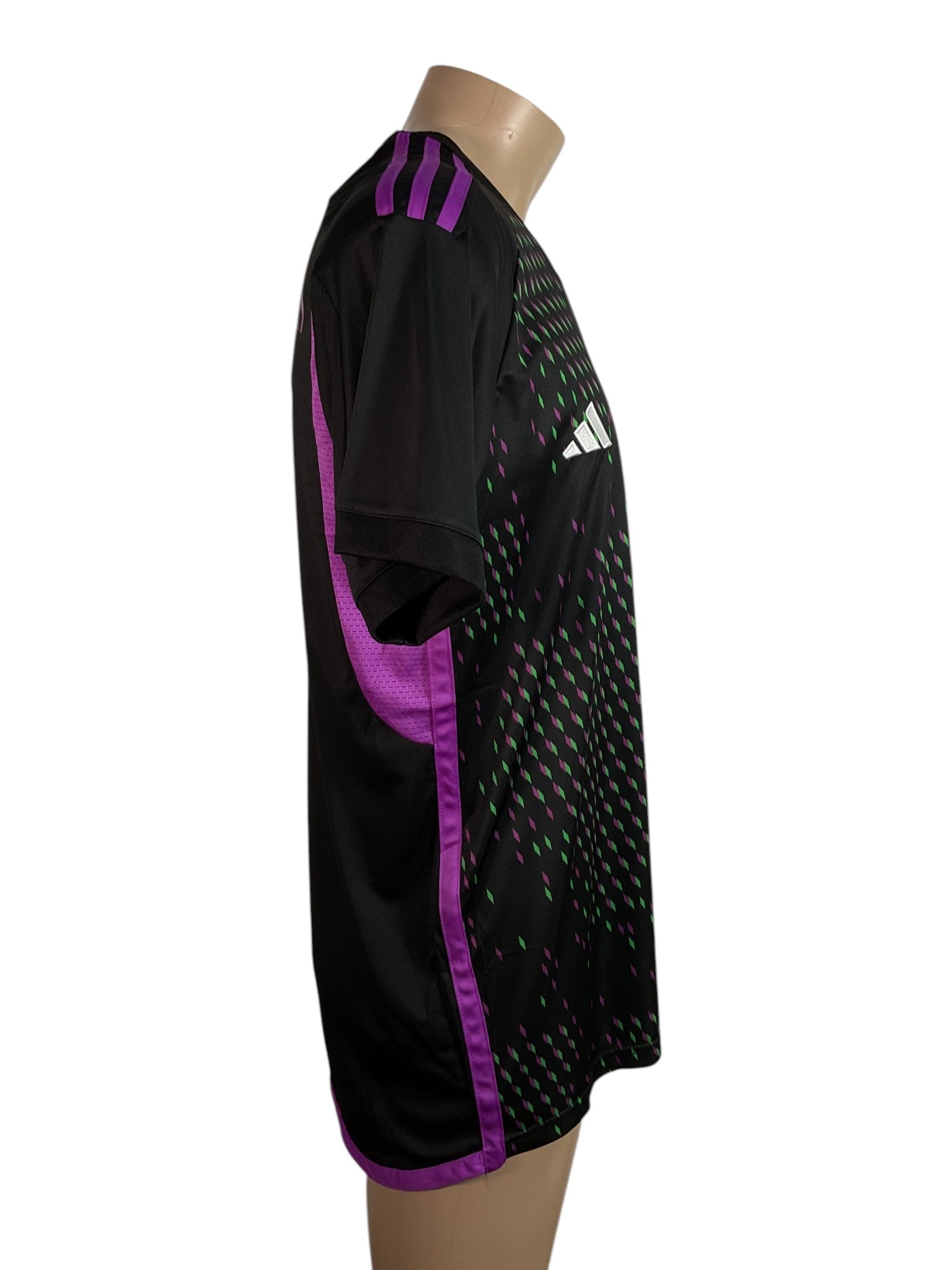 Camisa 2XL (ADIDAS)