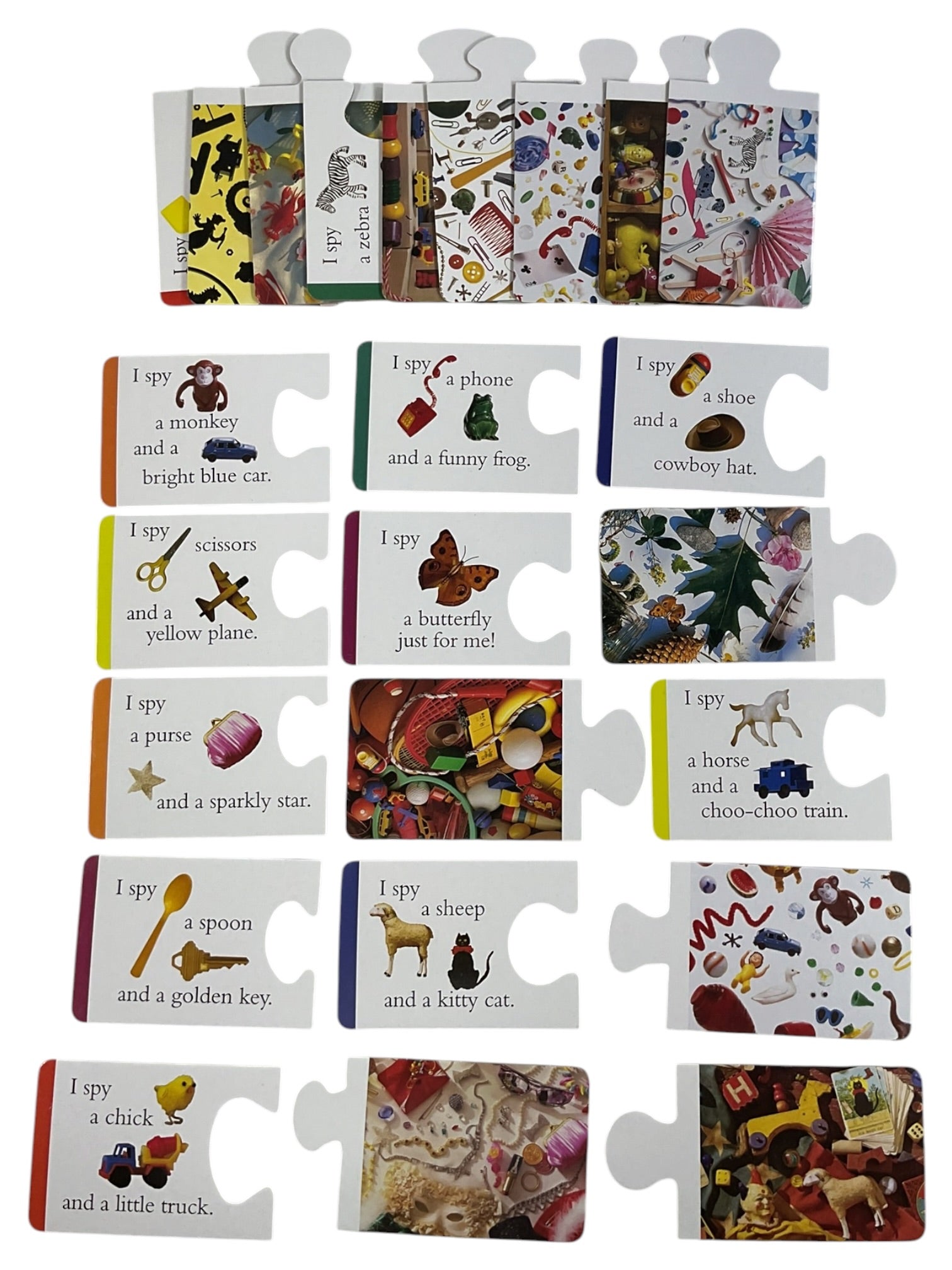 Juego de mesa educativo