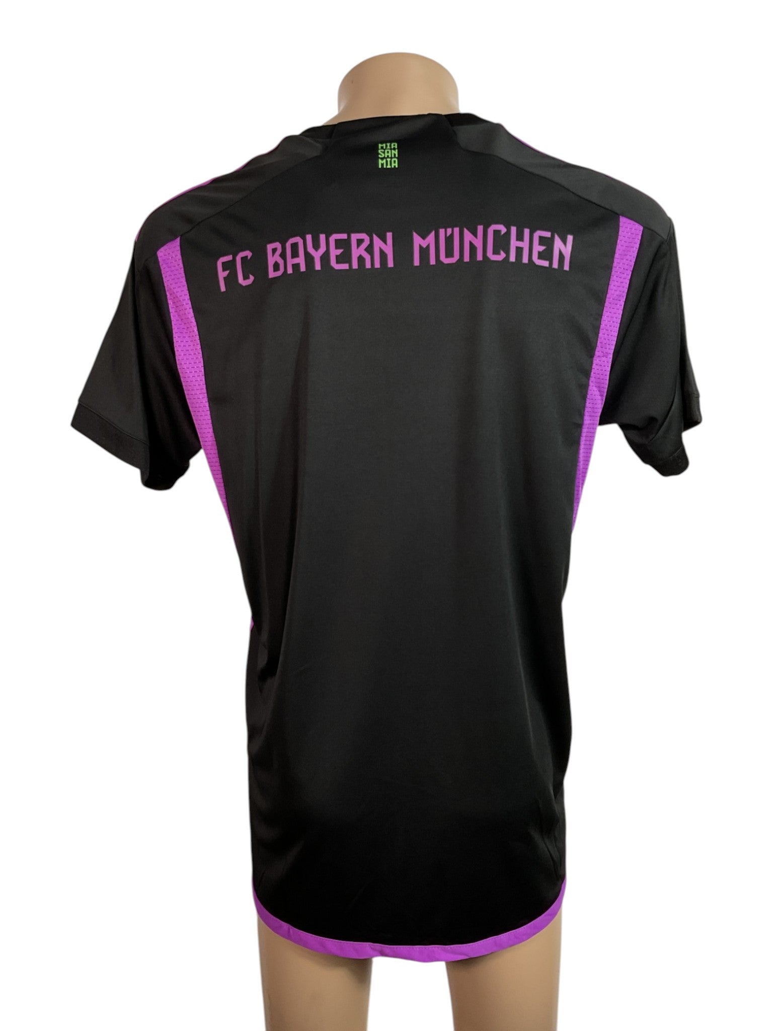 Camisa 2XL (ADIDAS)