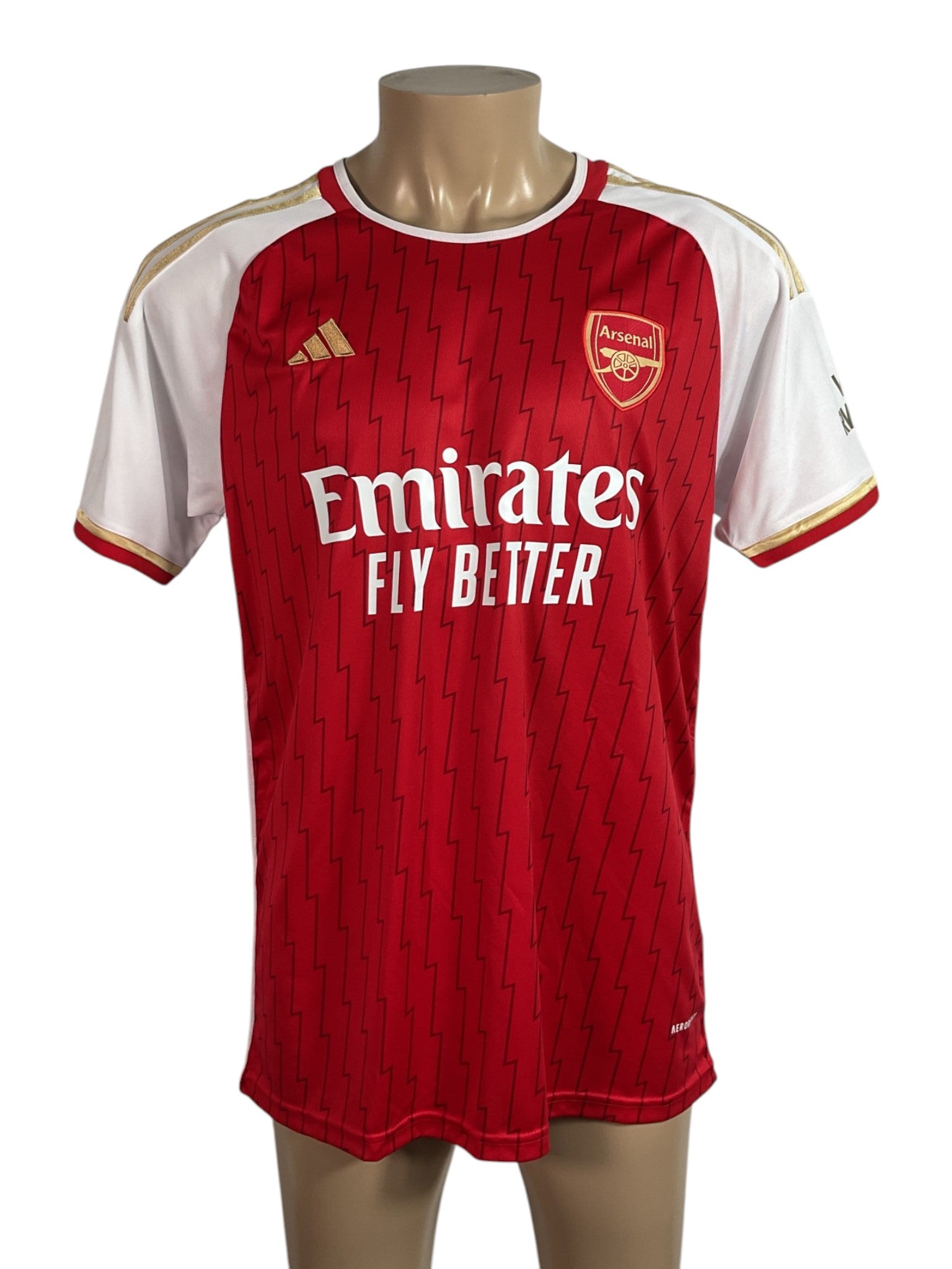 Camisa XL (ADIDAS)