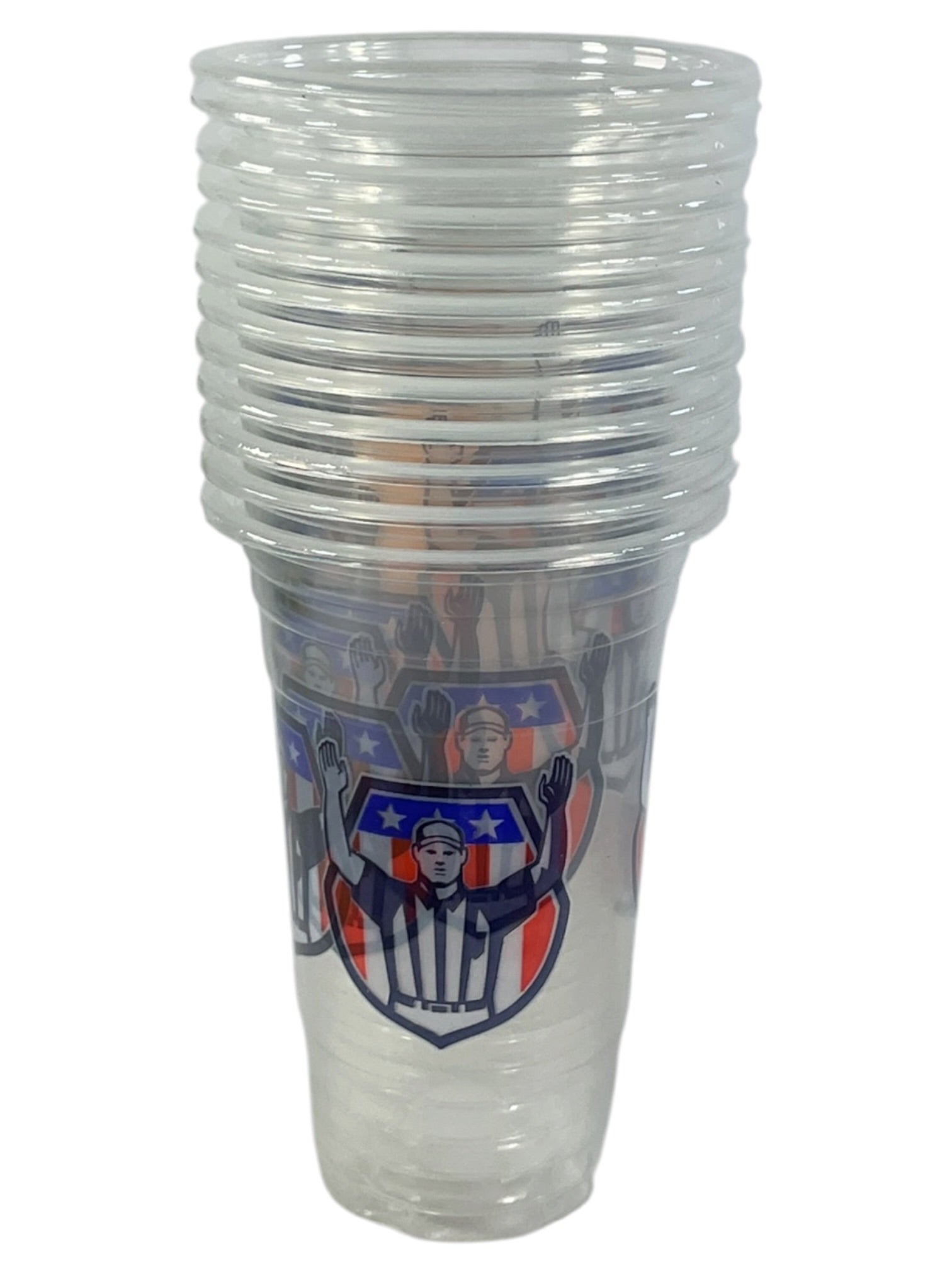 Juego de vasos para pong