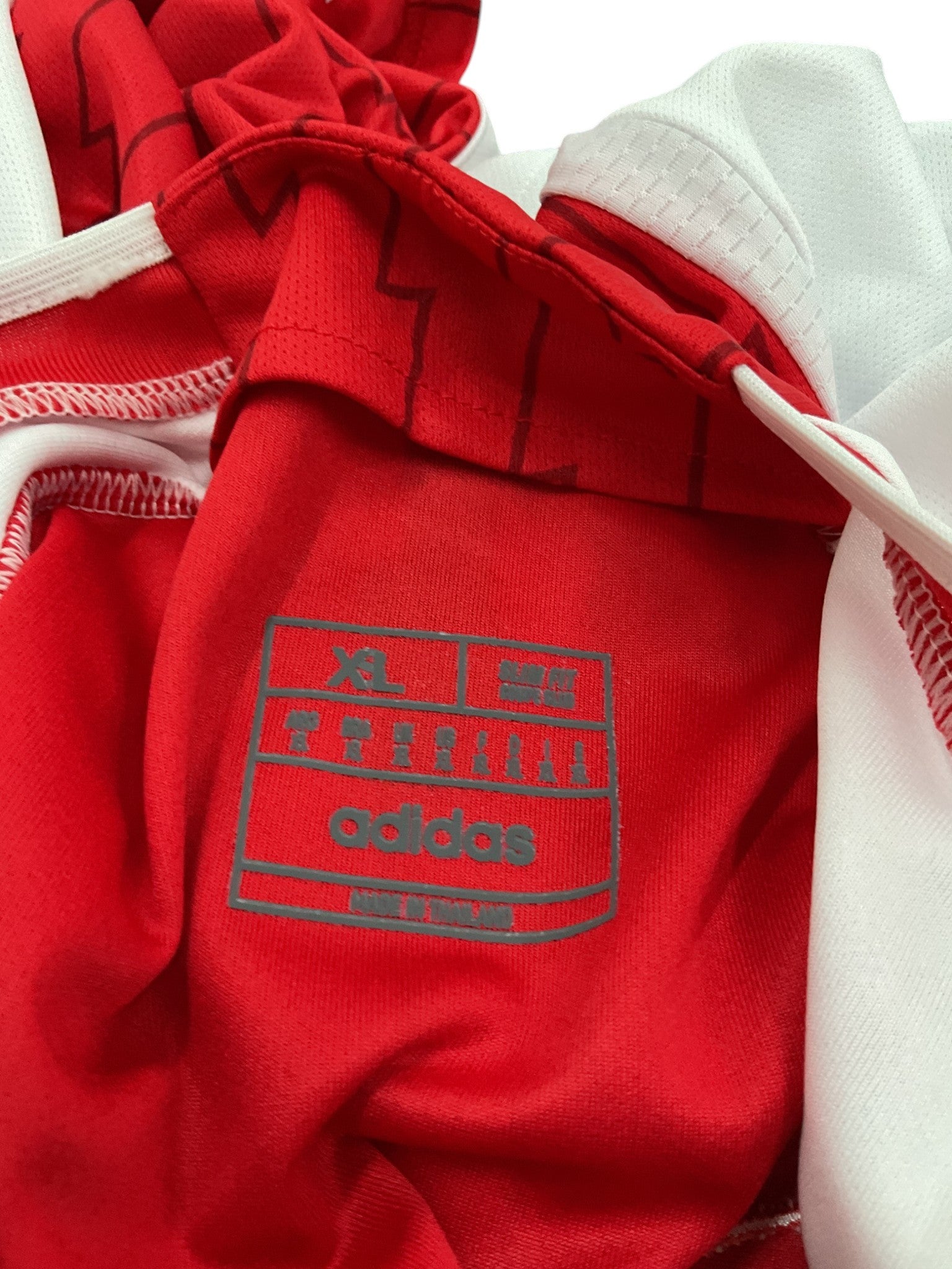 Camisa XL (ADIDAS)