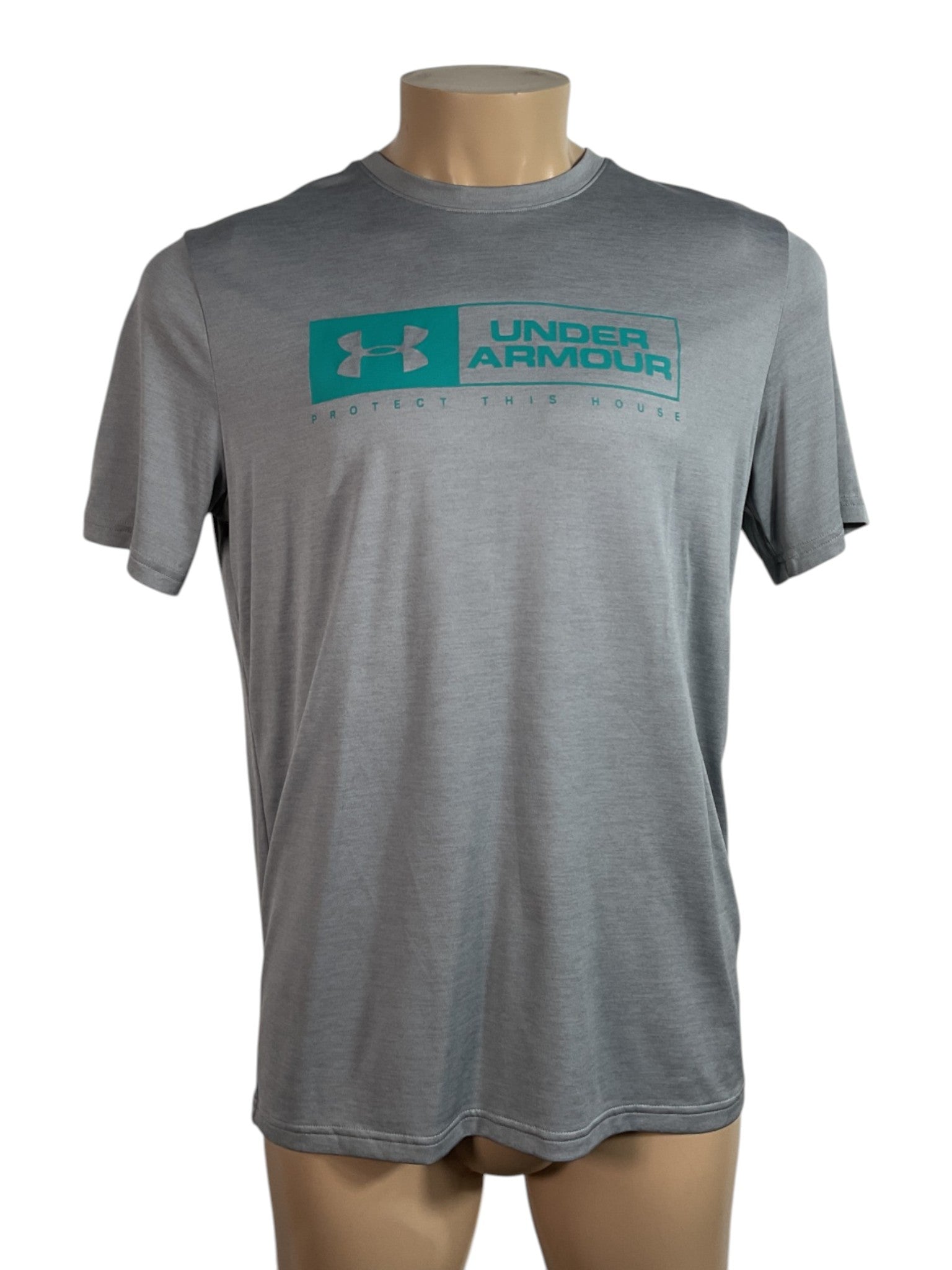 Camisa M (UNDER ARMOUR)