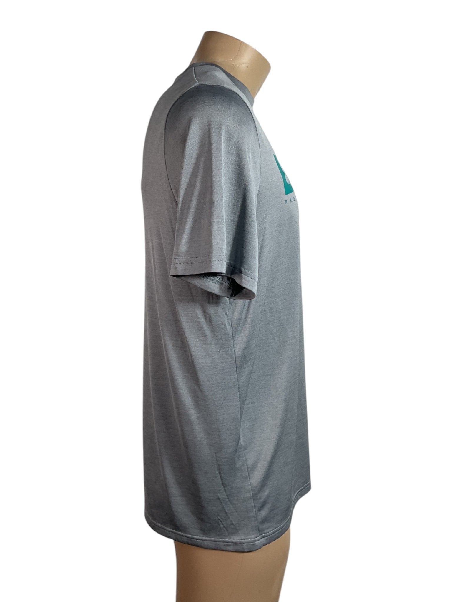 Camisa M (UNDER ARMOUR)