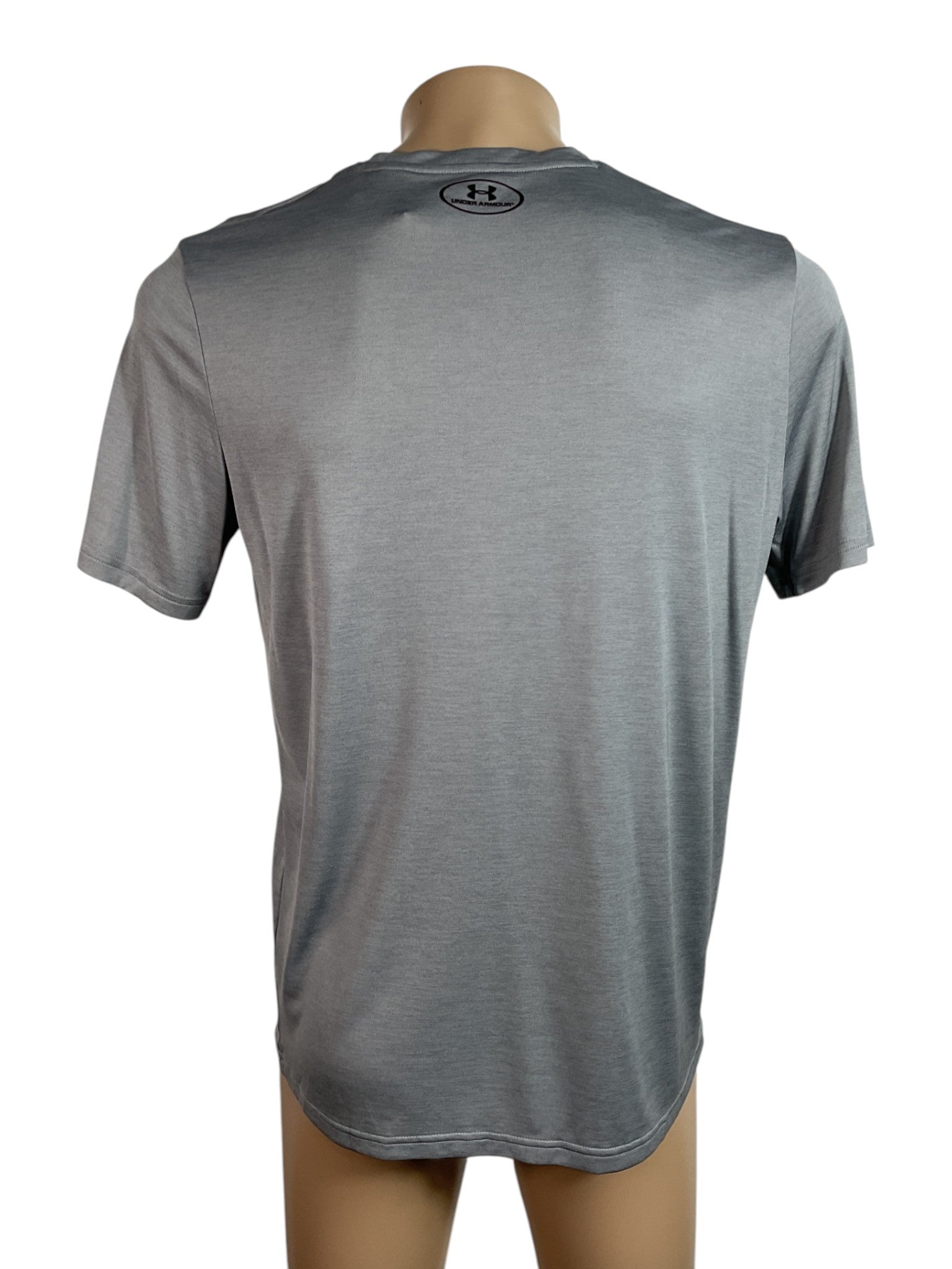 Camisa M (UNDER ARMOUR)