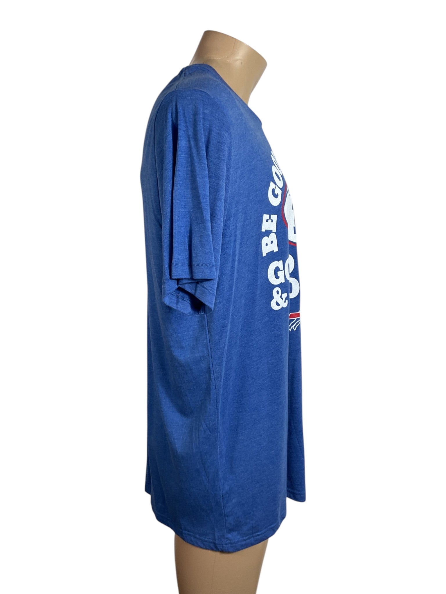 Camisa XL (HOMAGE)