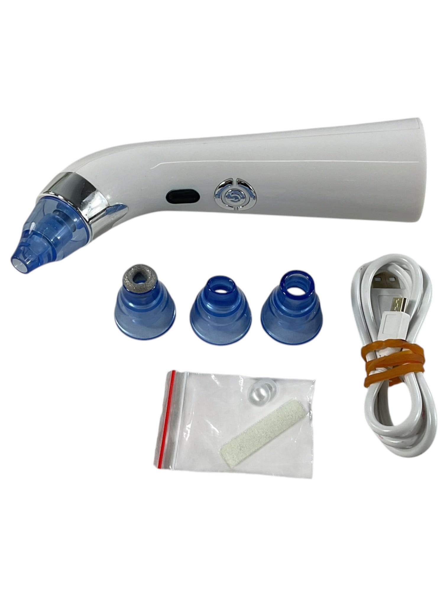 Limpiador Facial Eléctrico