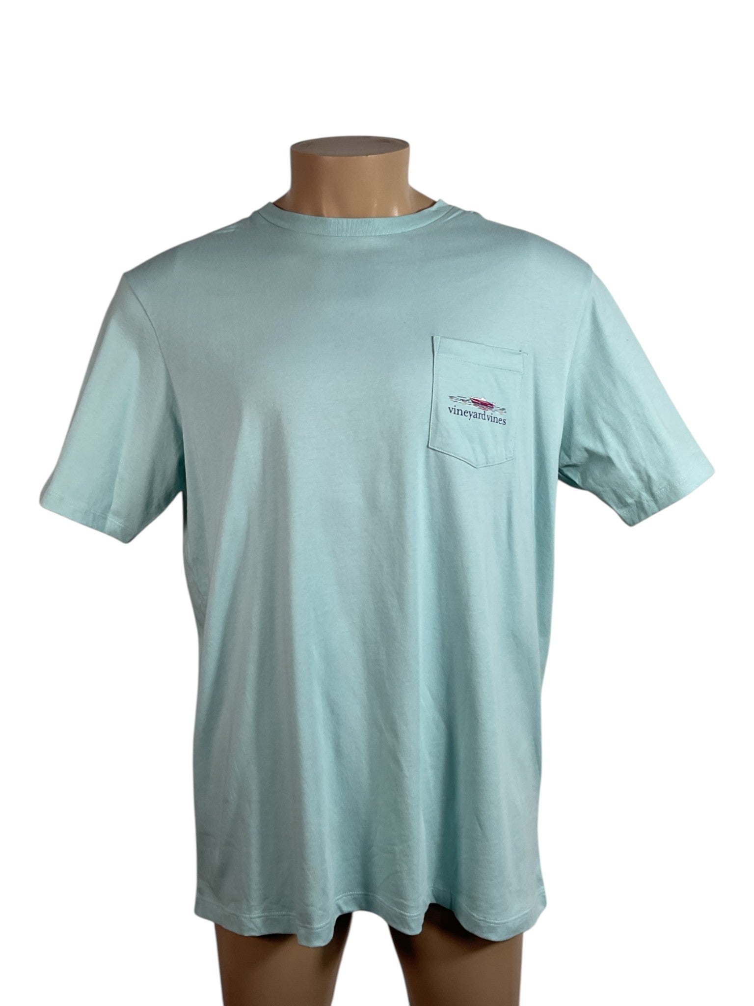 Camisa L (VINEYARD VINES)