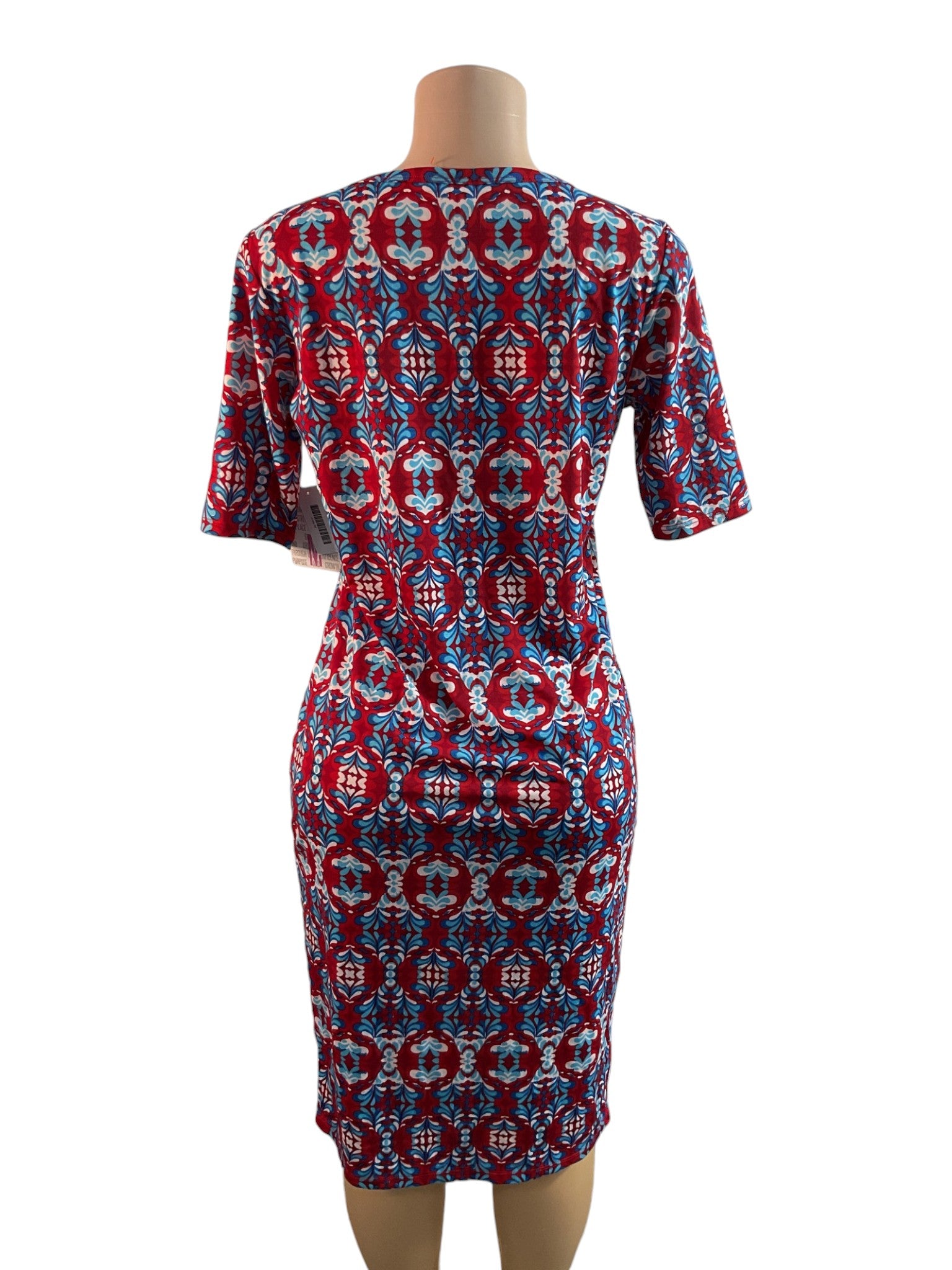 Vestido M (LULA ROE)