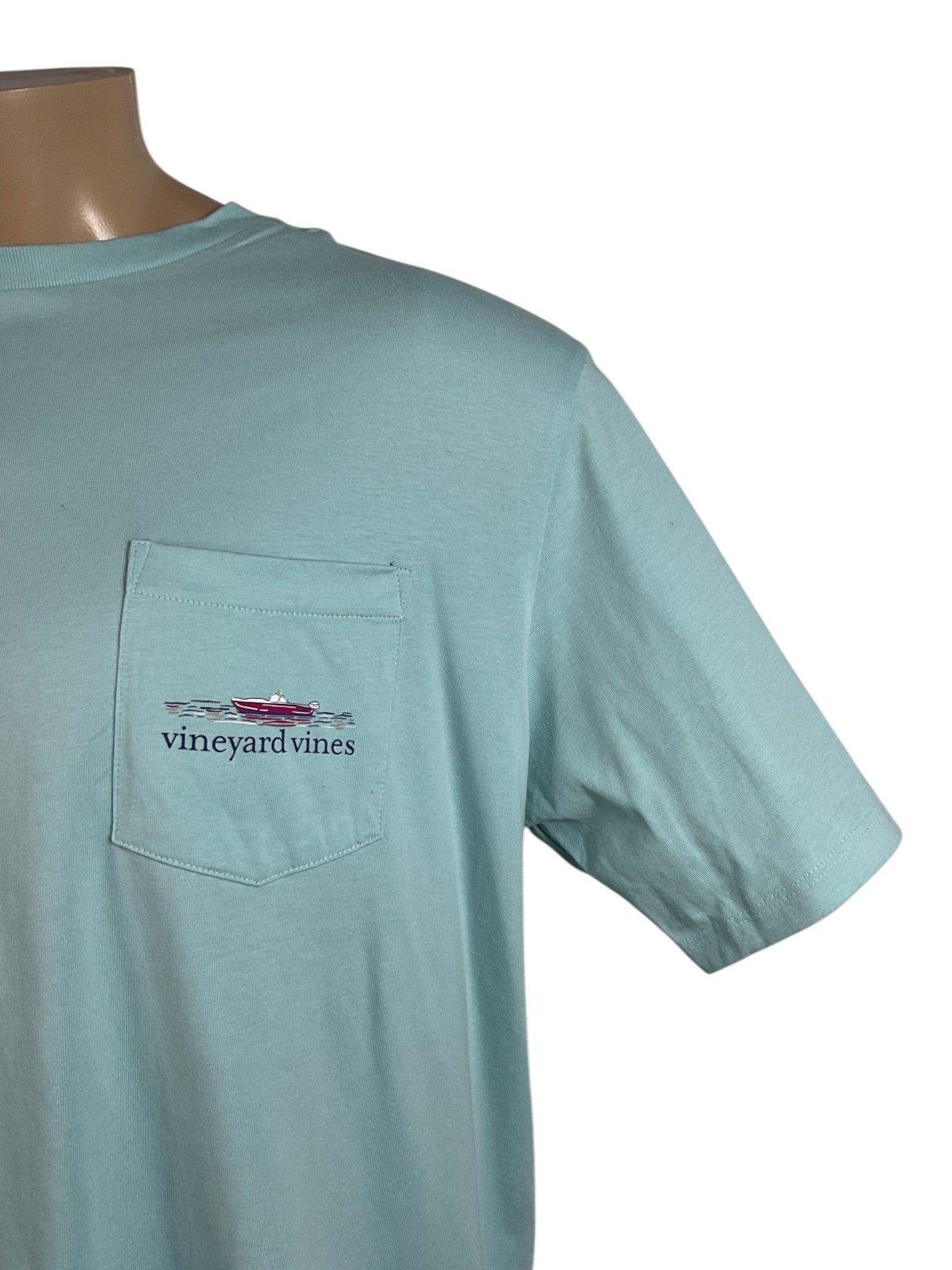 Camisa L (VINEYARD VINES)