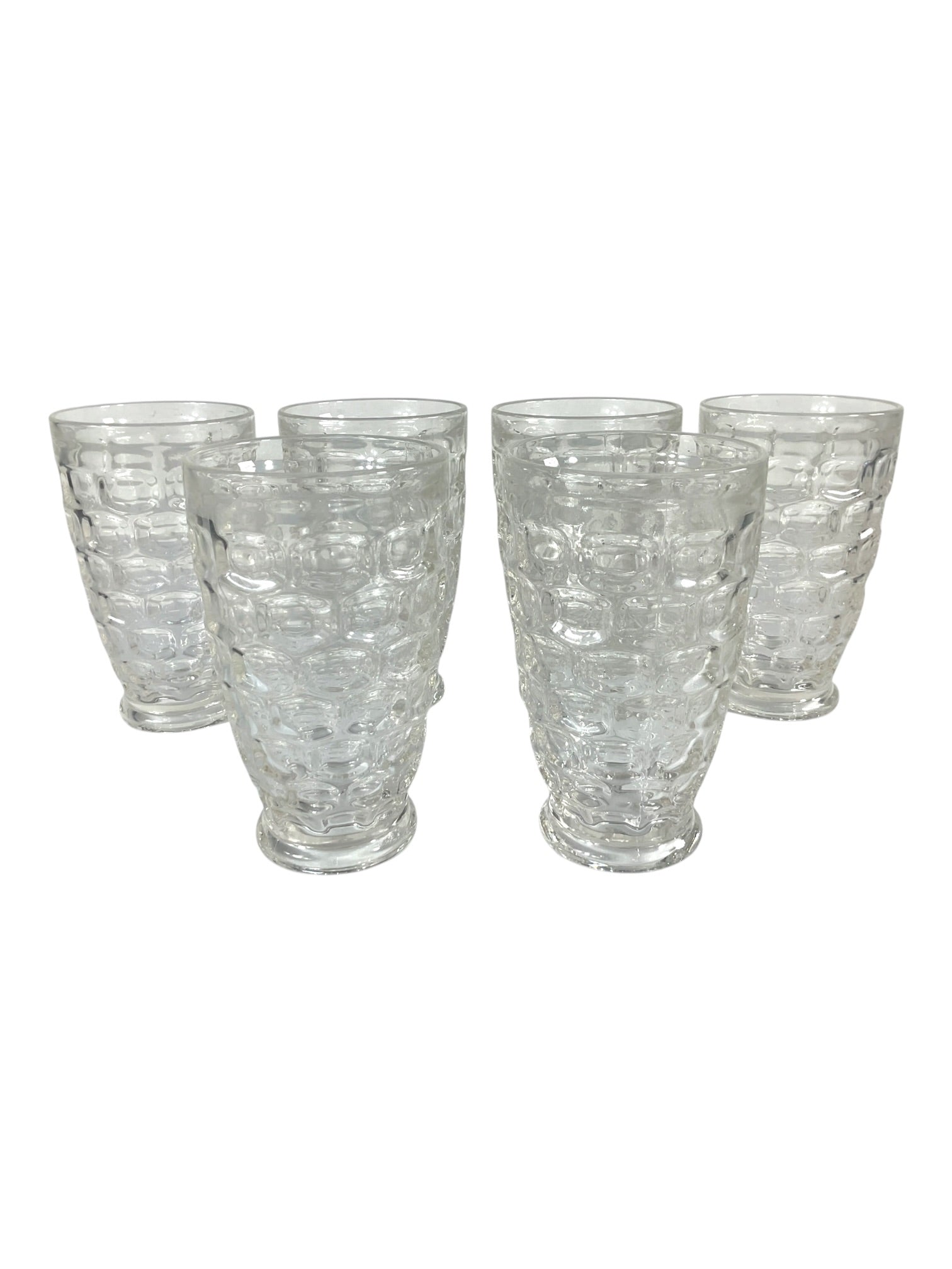 Set de vasos