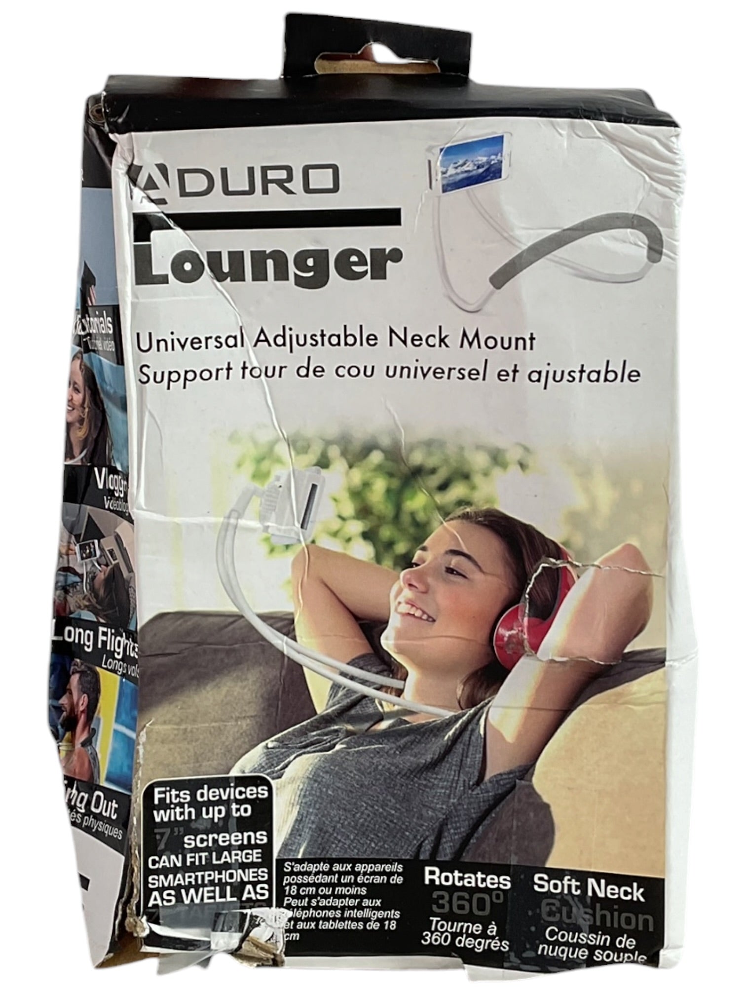 Soporte para Teléfono  (ADURO)