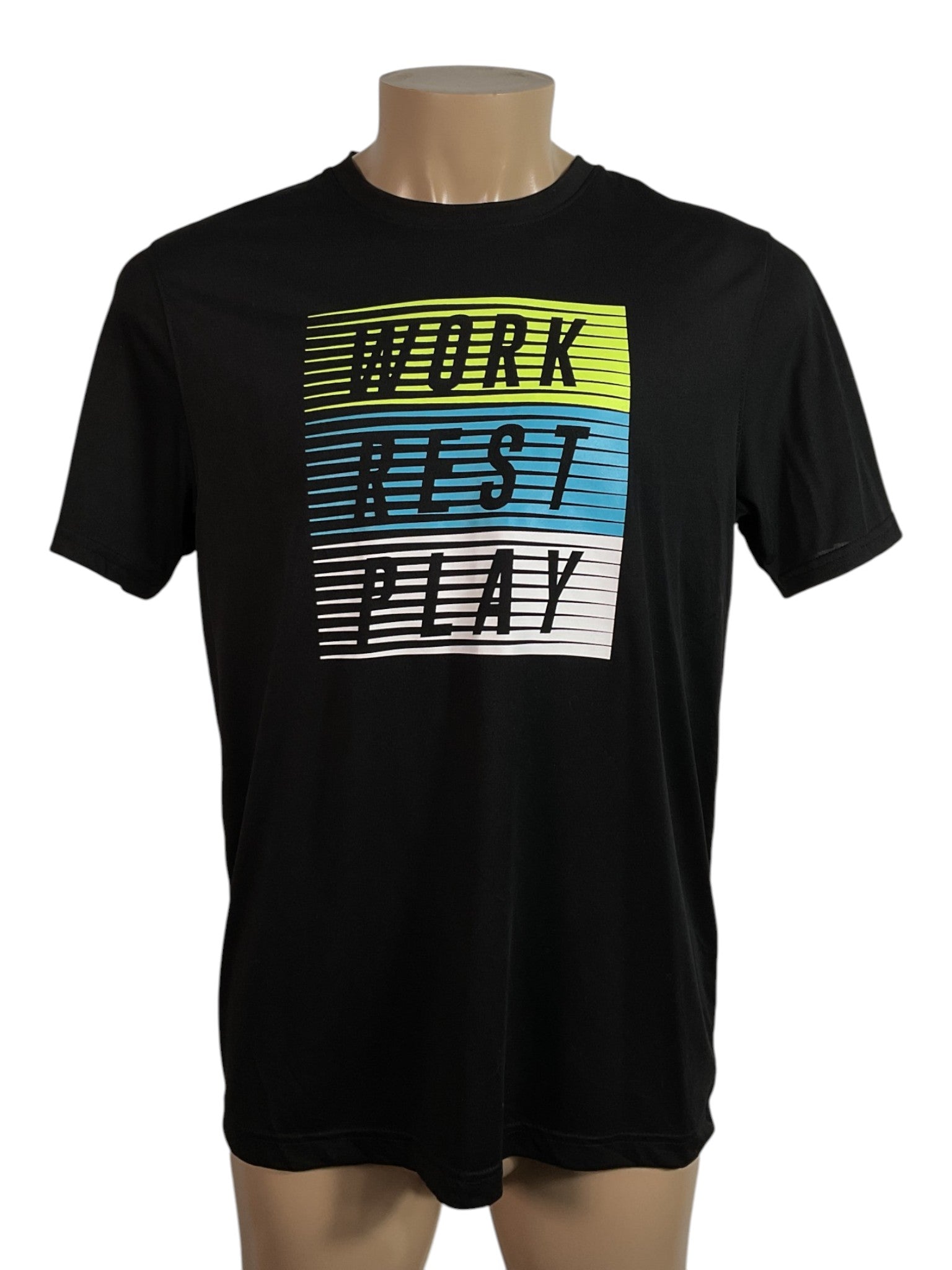 Camisa L (OLD NAVY)