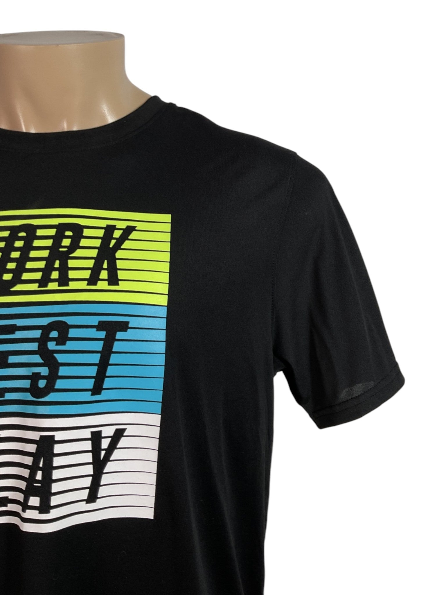 Camisa L (OLD NAVY)