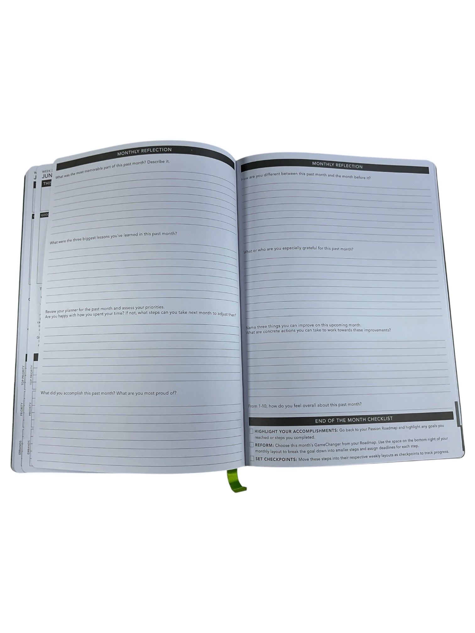 Agenda