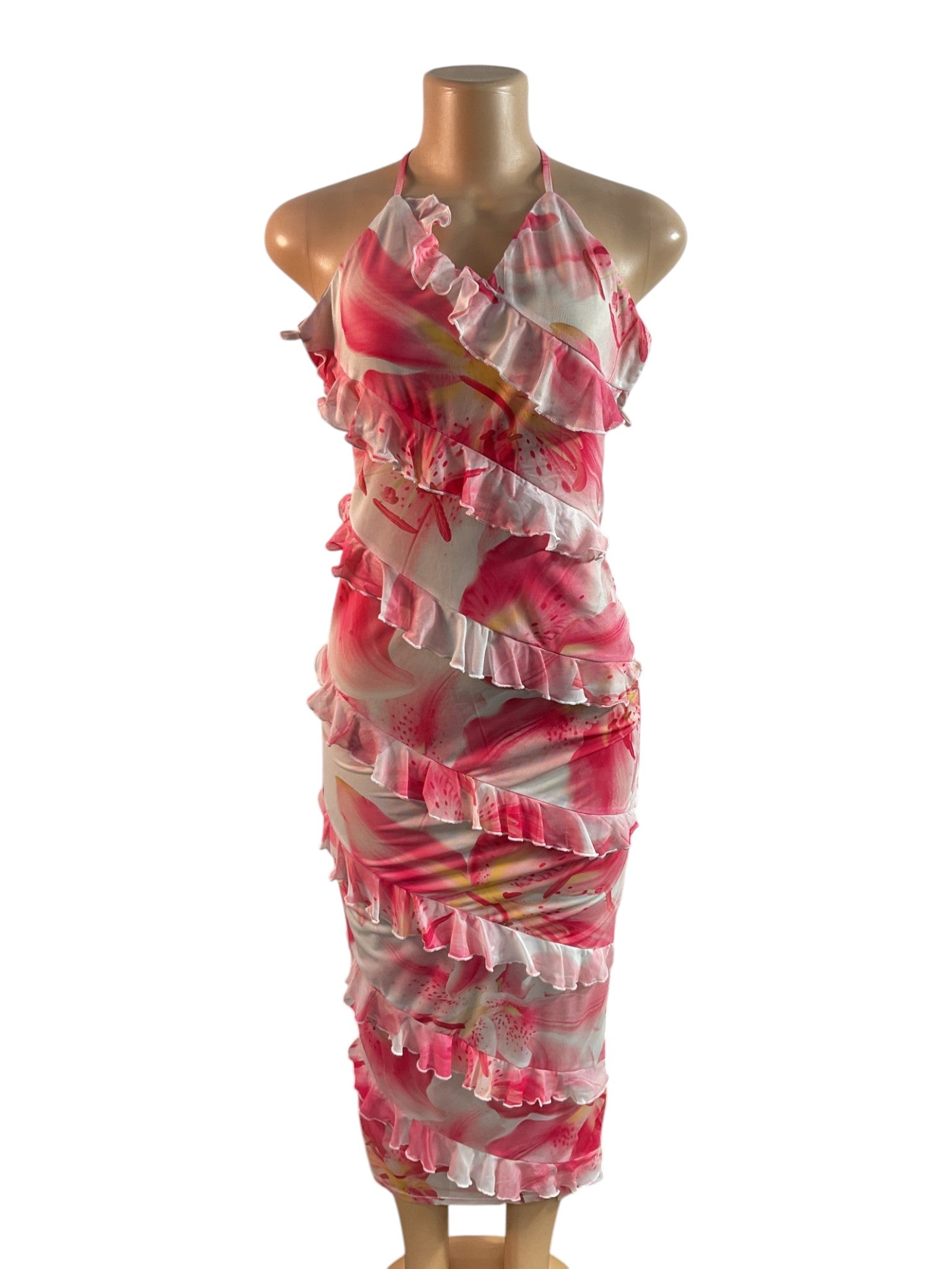Vestido S (SHEIN)