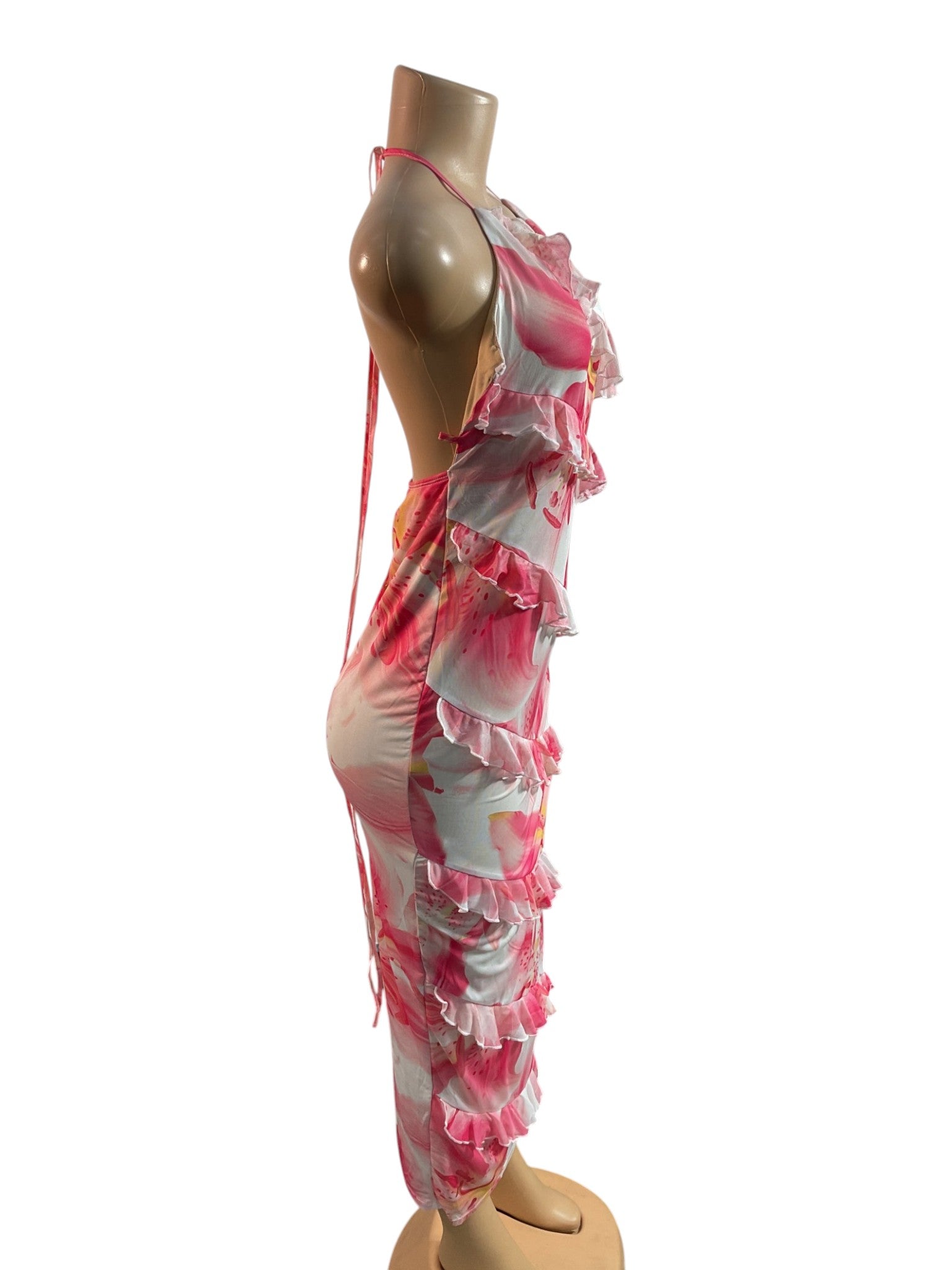 Vestido S (SHEIN)