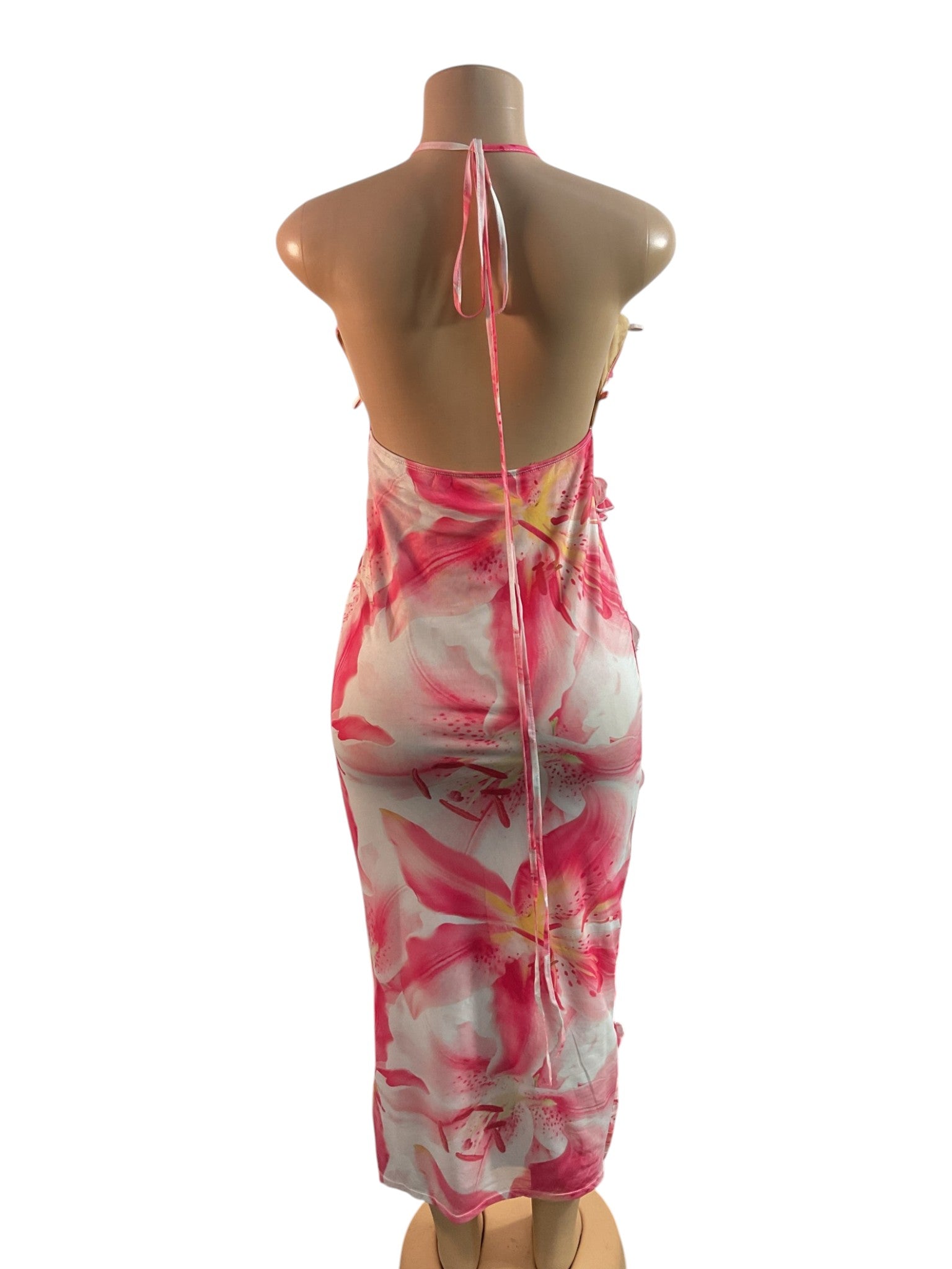 Vestido S (SHEIN)