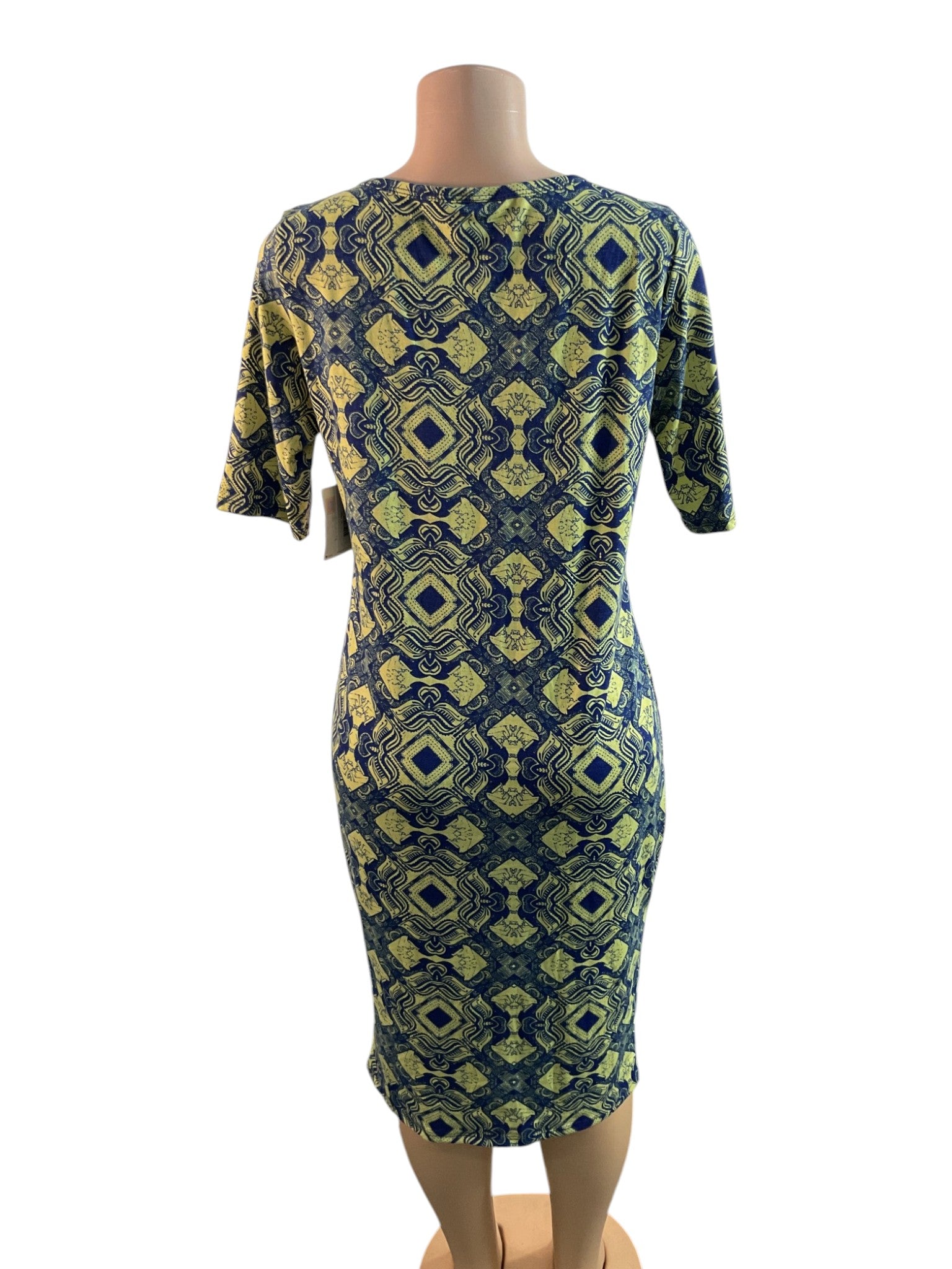Vestido L (LULA ROE)