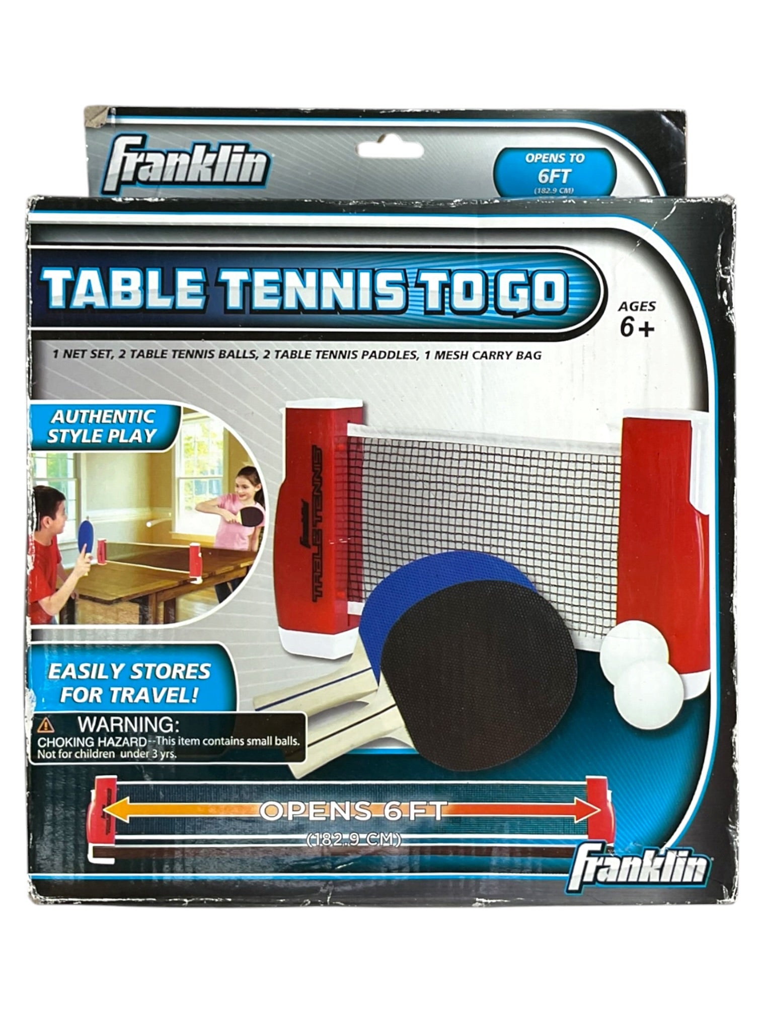 Juego de tenis