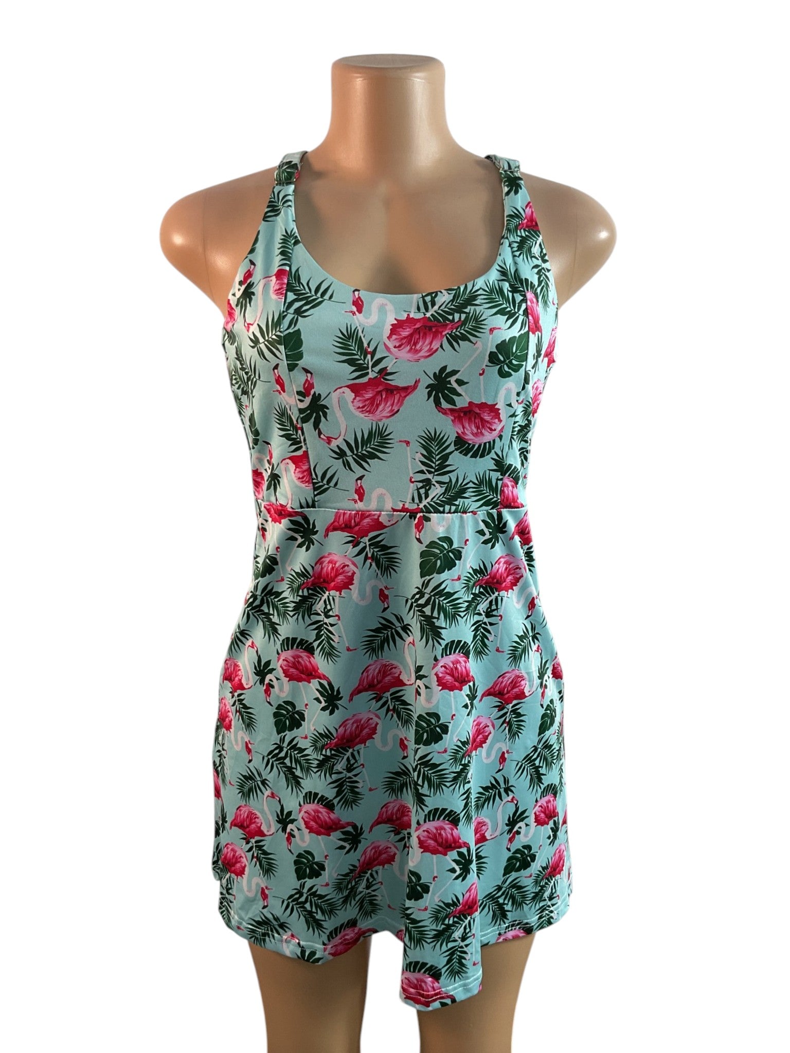 Vestido S (GGOV)