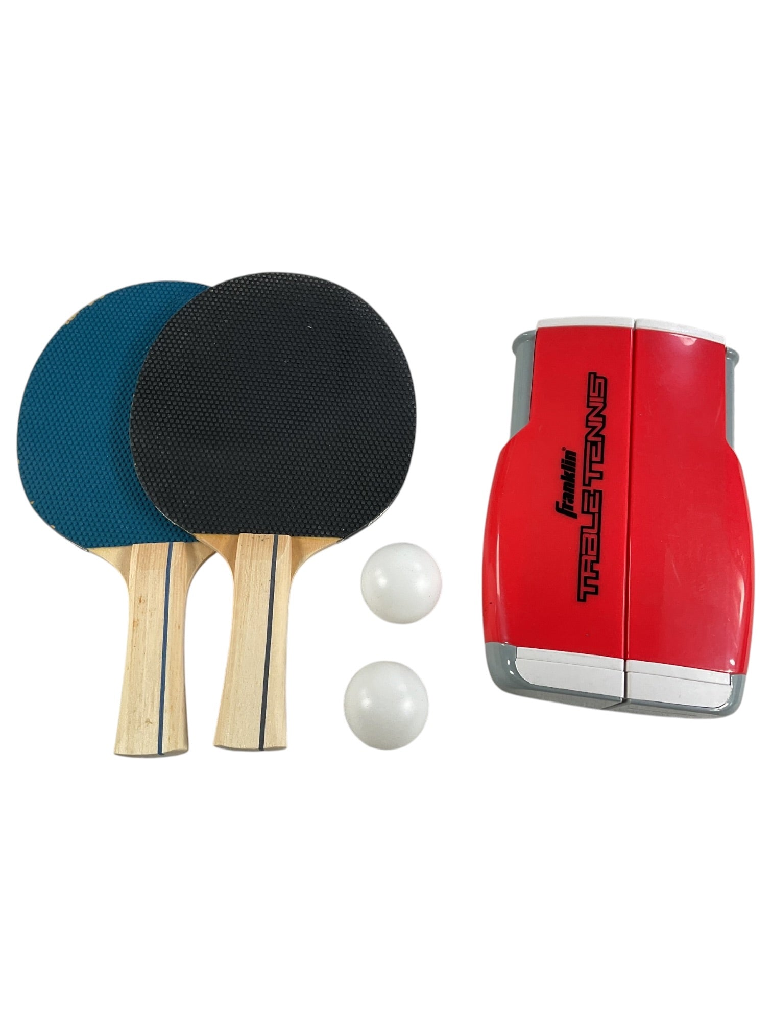Juego de tenis