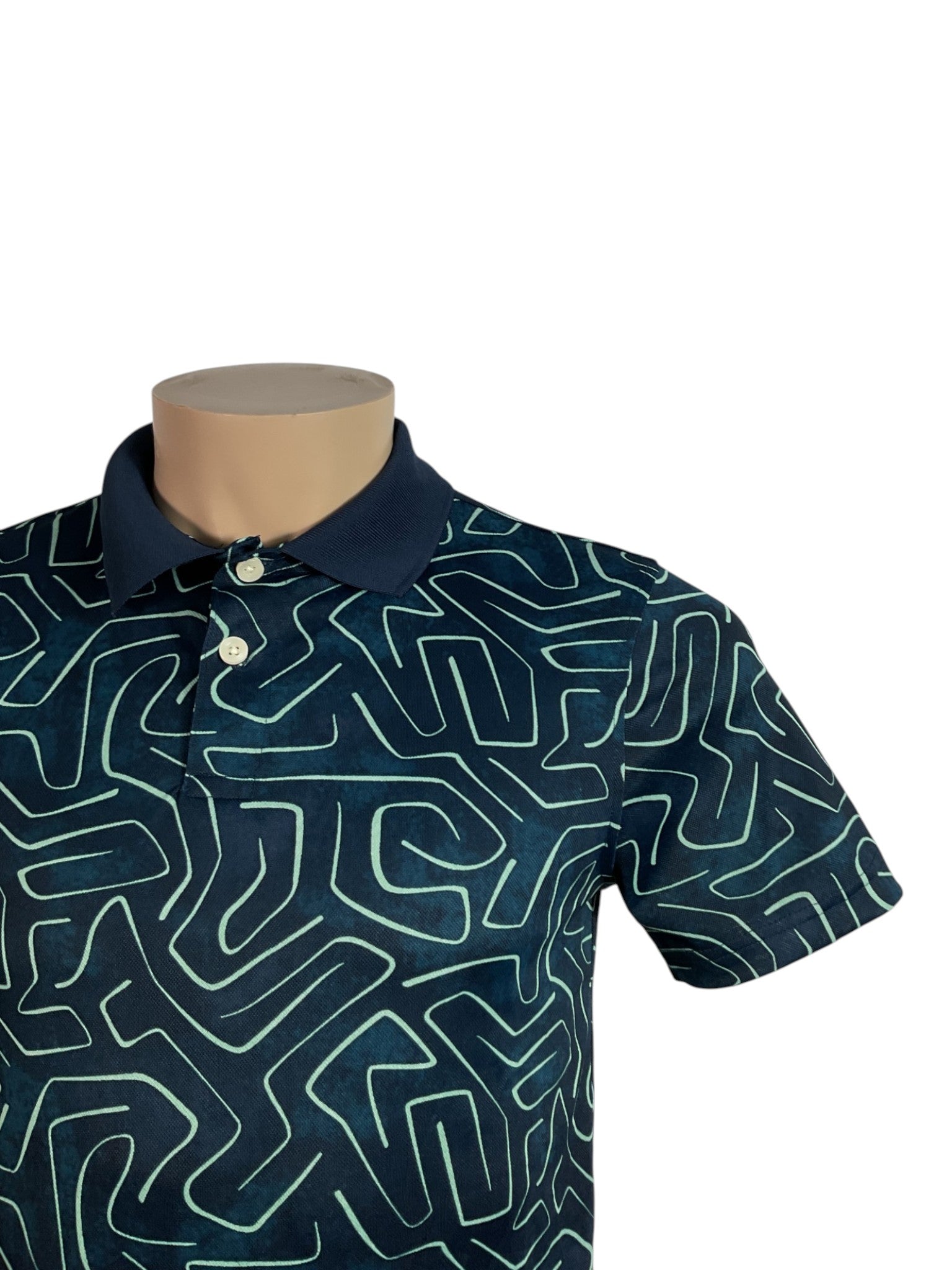 Camisa S (GOODFELLOW & CO)