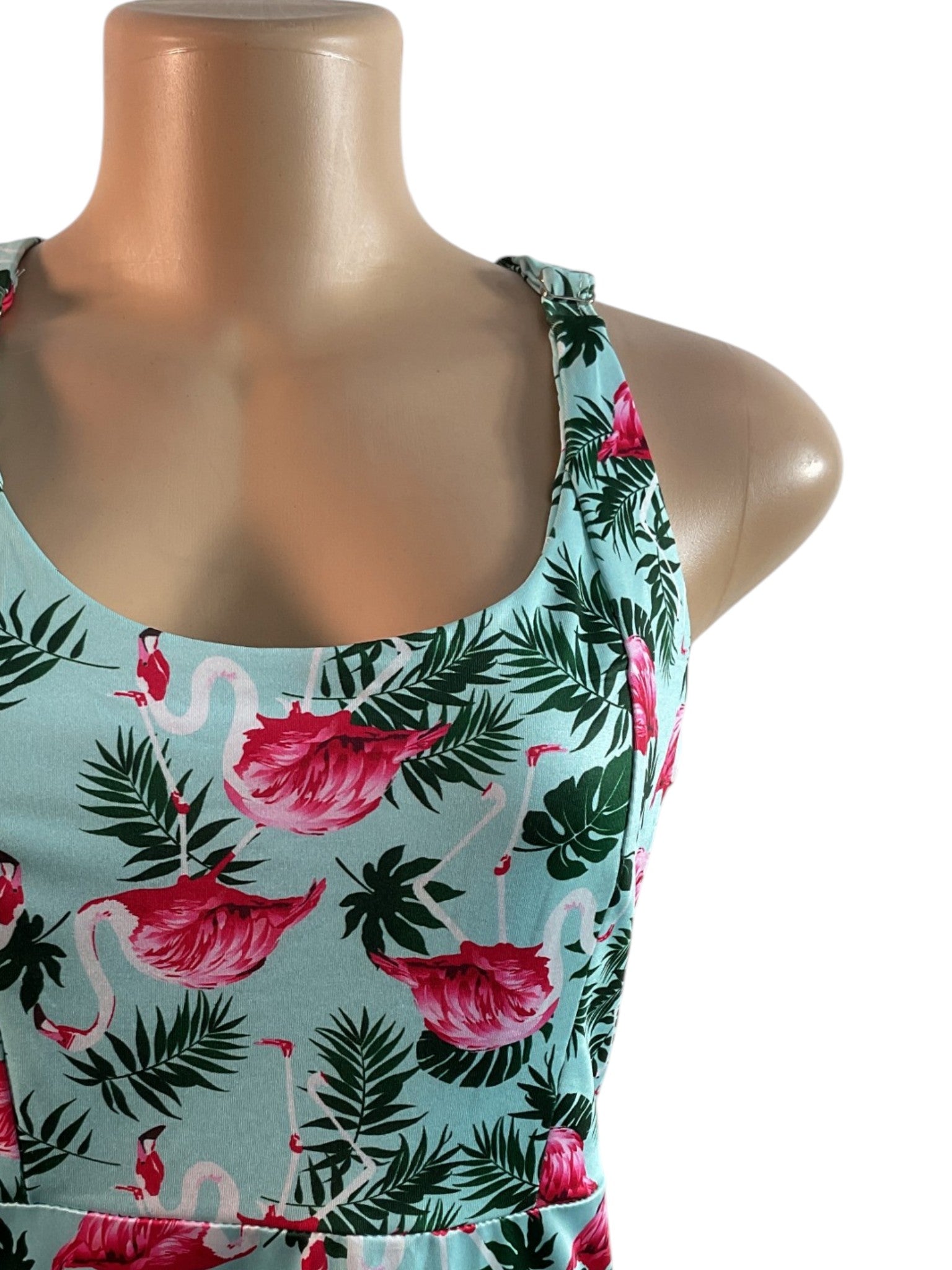 Vestido S (GGOV)