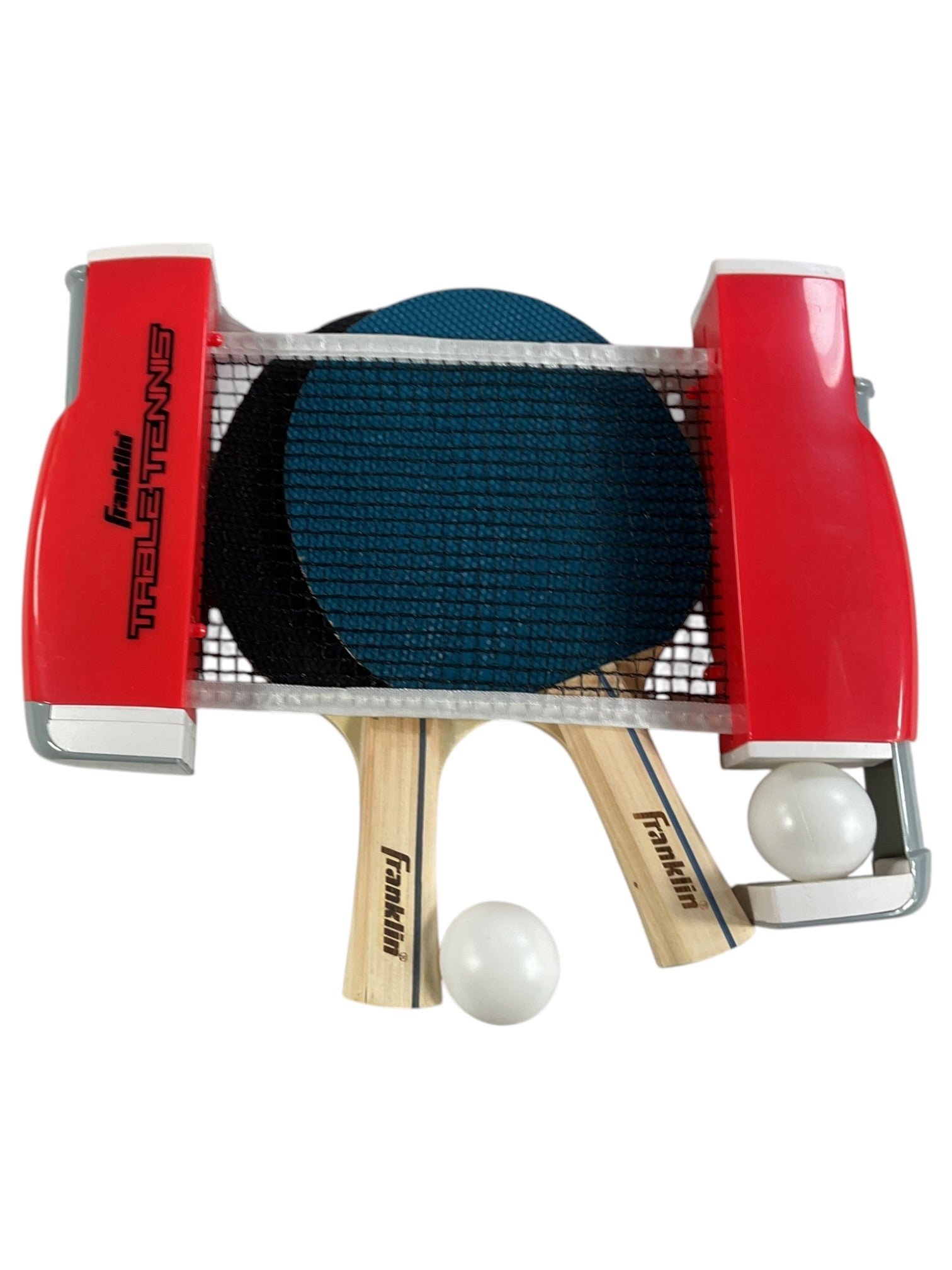 Juego de tenis