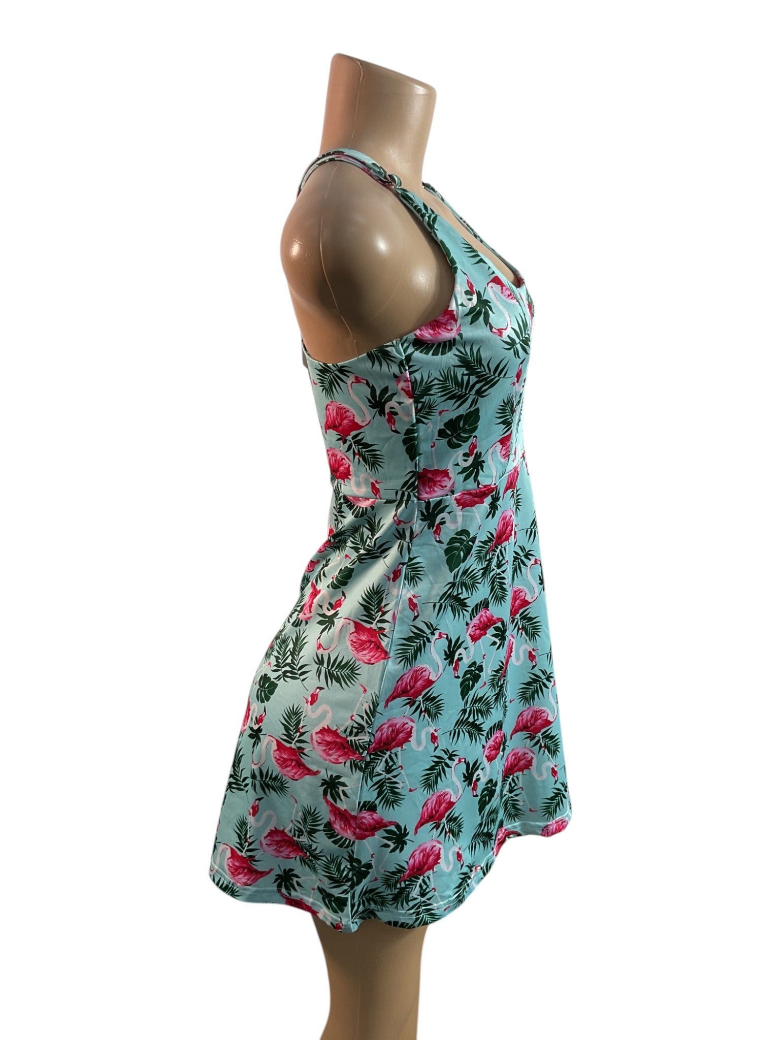 Vestido S (GGOV)