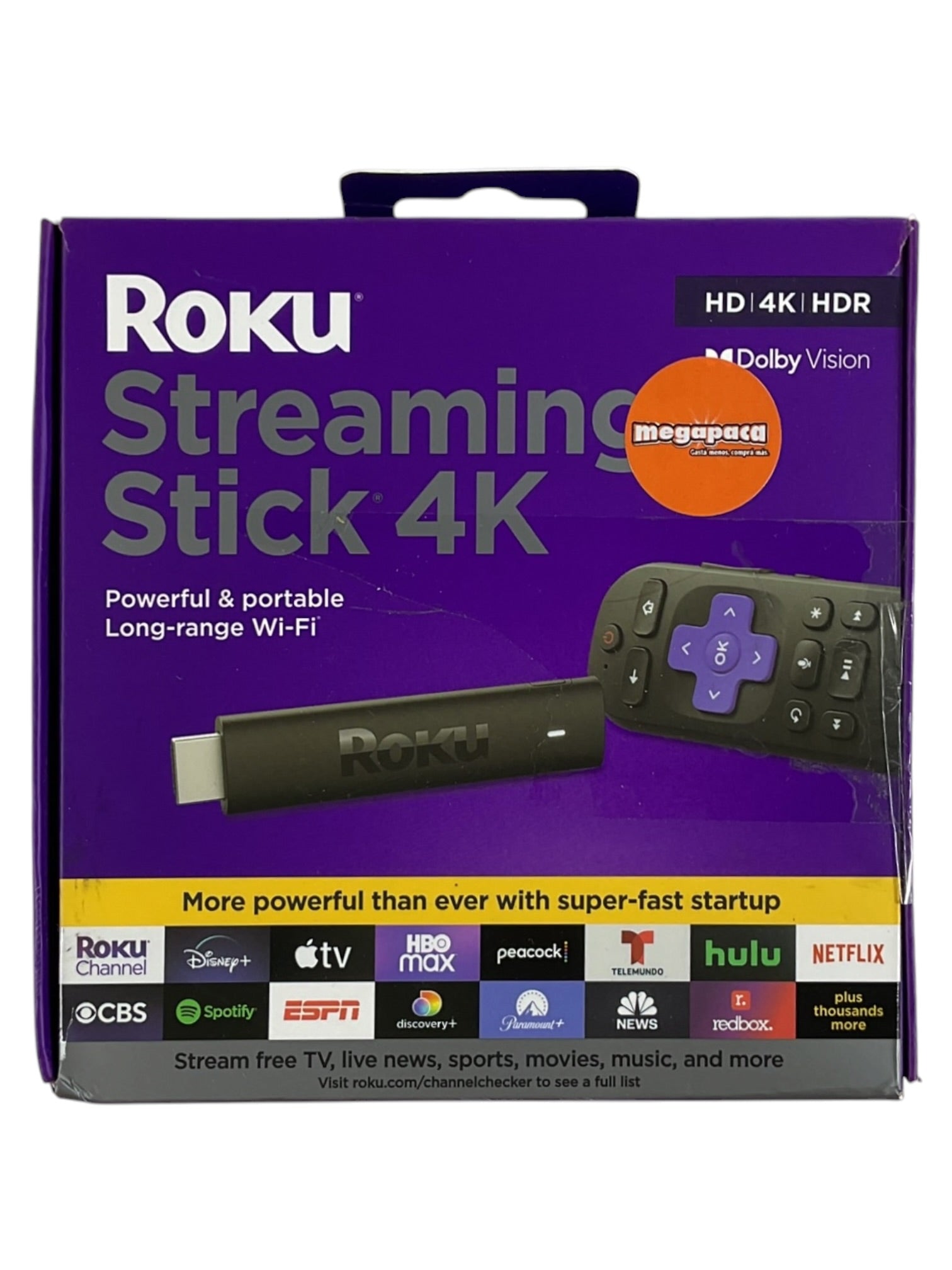 Roku