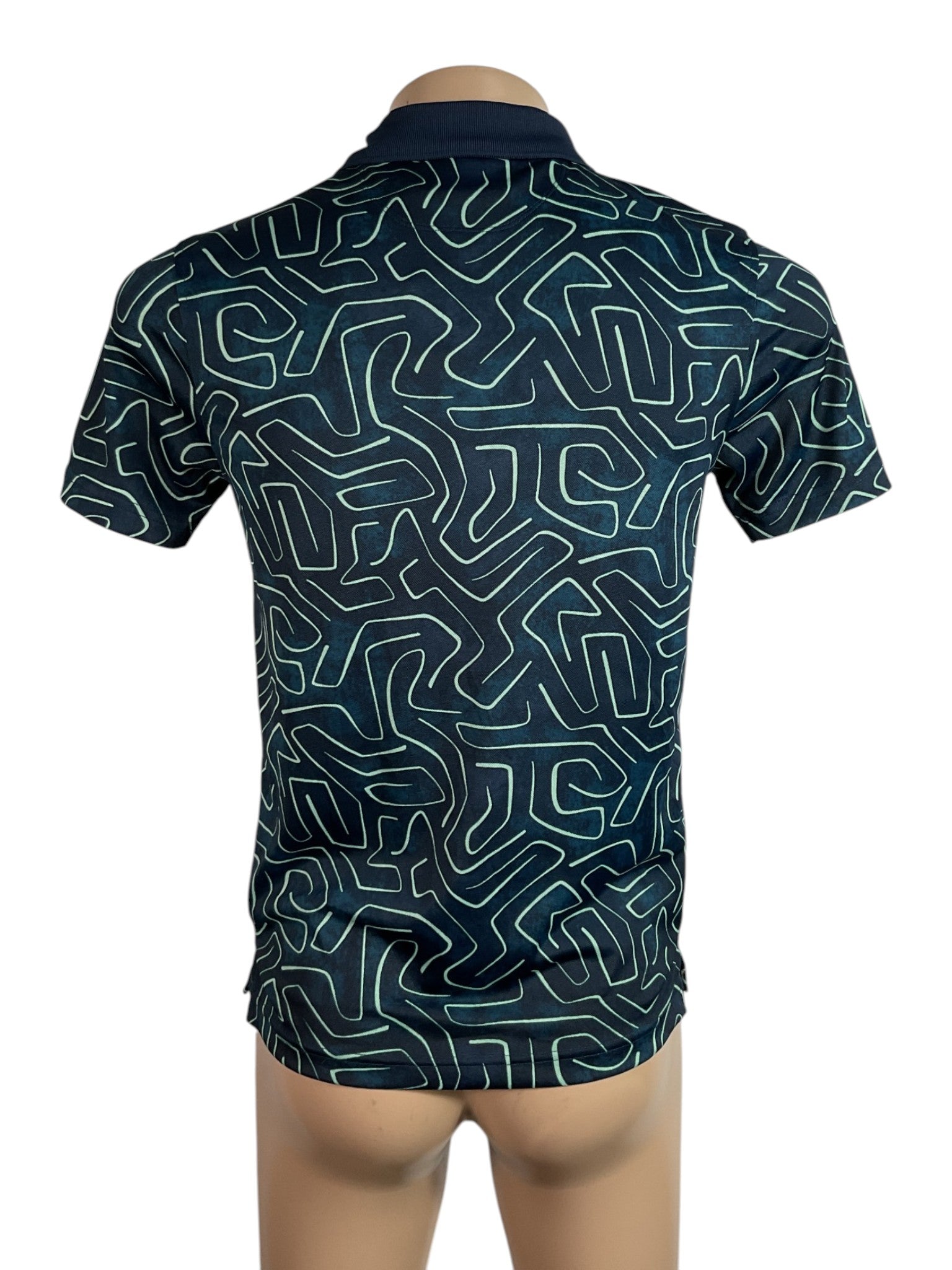 Camisa S (GOODFELLOW & CO)