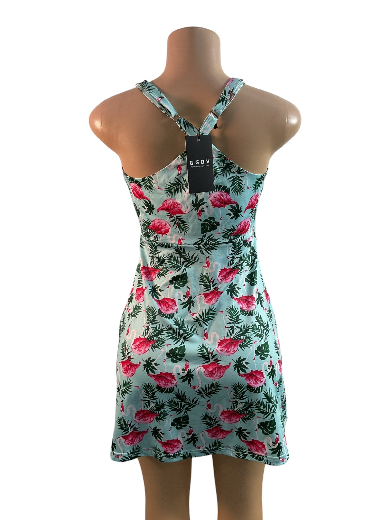 Vestido S (GGOV)